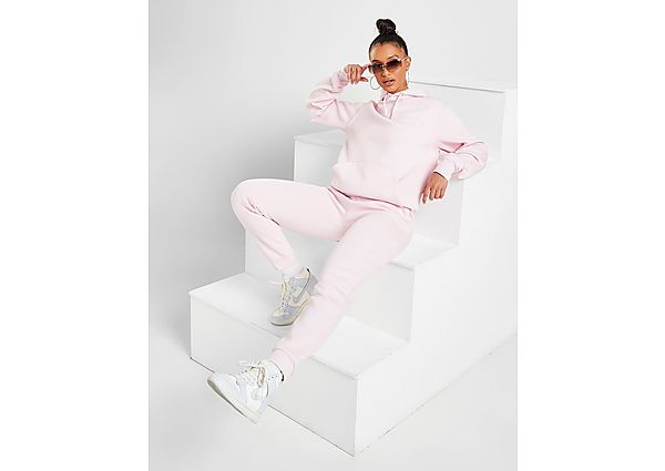 Nicce Pantalon de survêtement Logo Fleece Femme