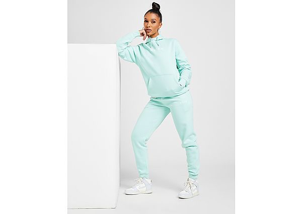 Nicce Pantalon de survêtement Logo Fleece Femme