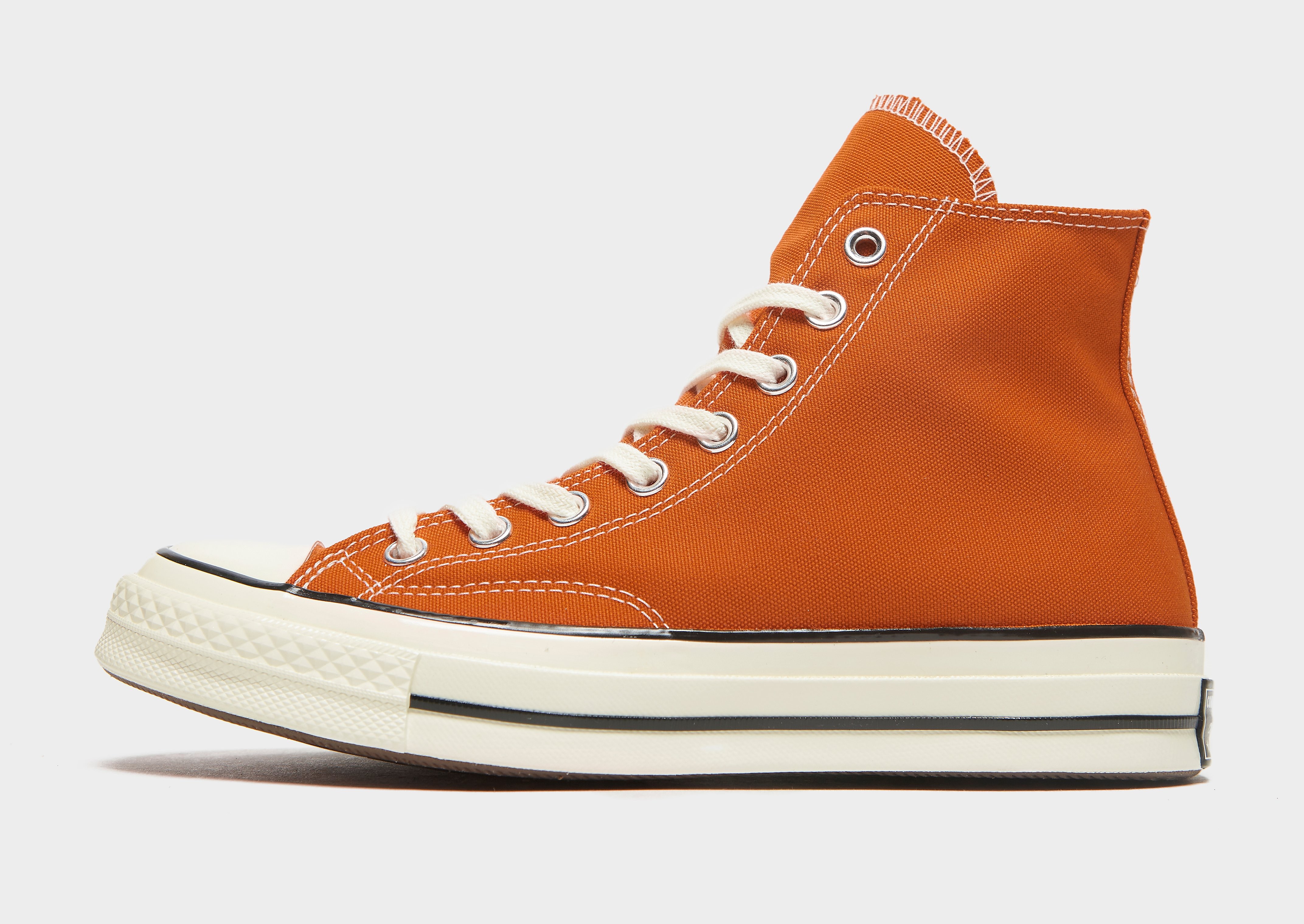 

Converse Chuck Taylor All Star 70's High - Orange - Mens, Orange