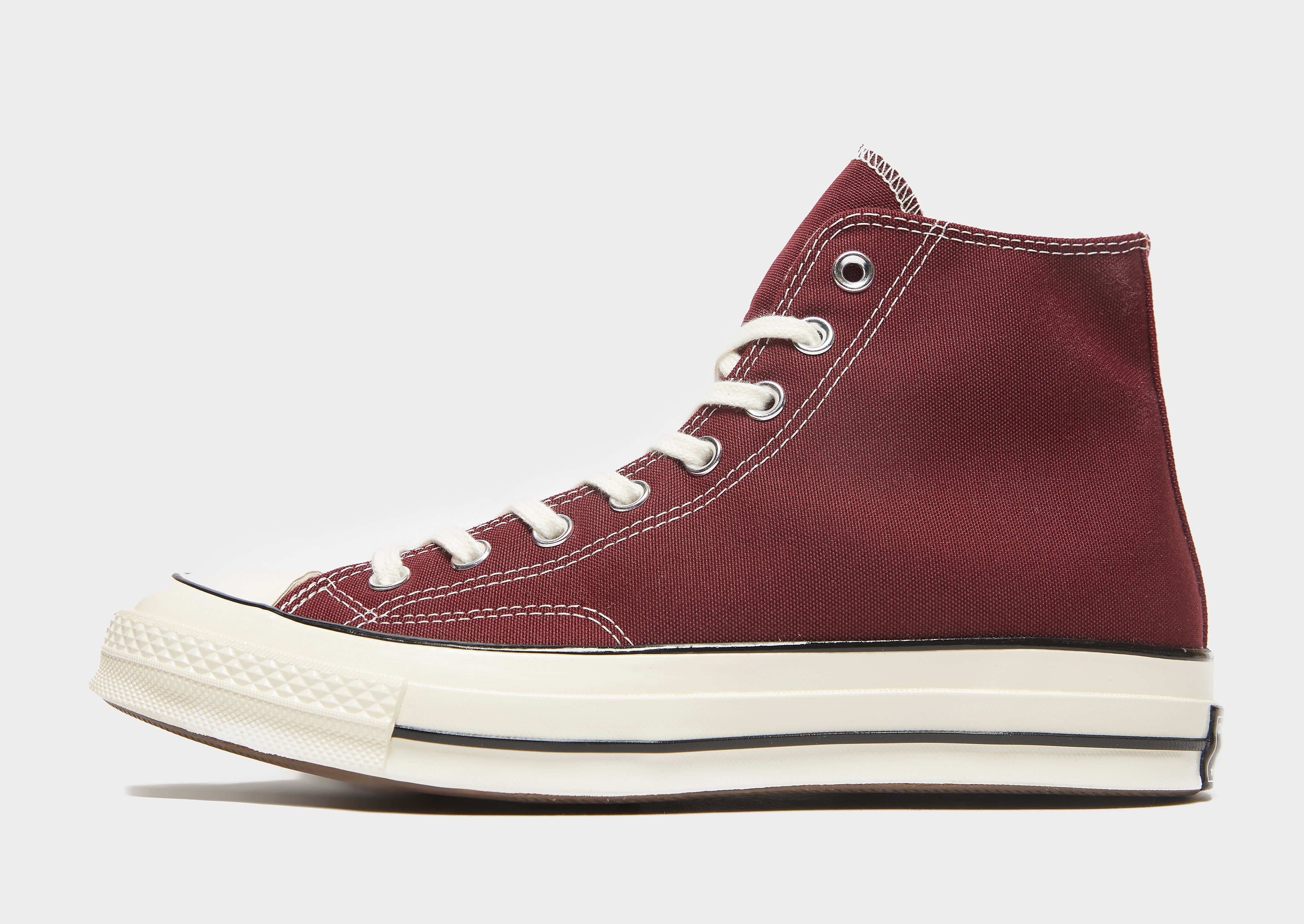 

Converse Chuck 70 Hi - Red - Mens, Red