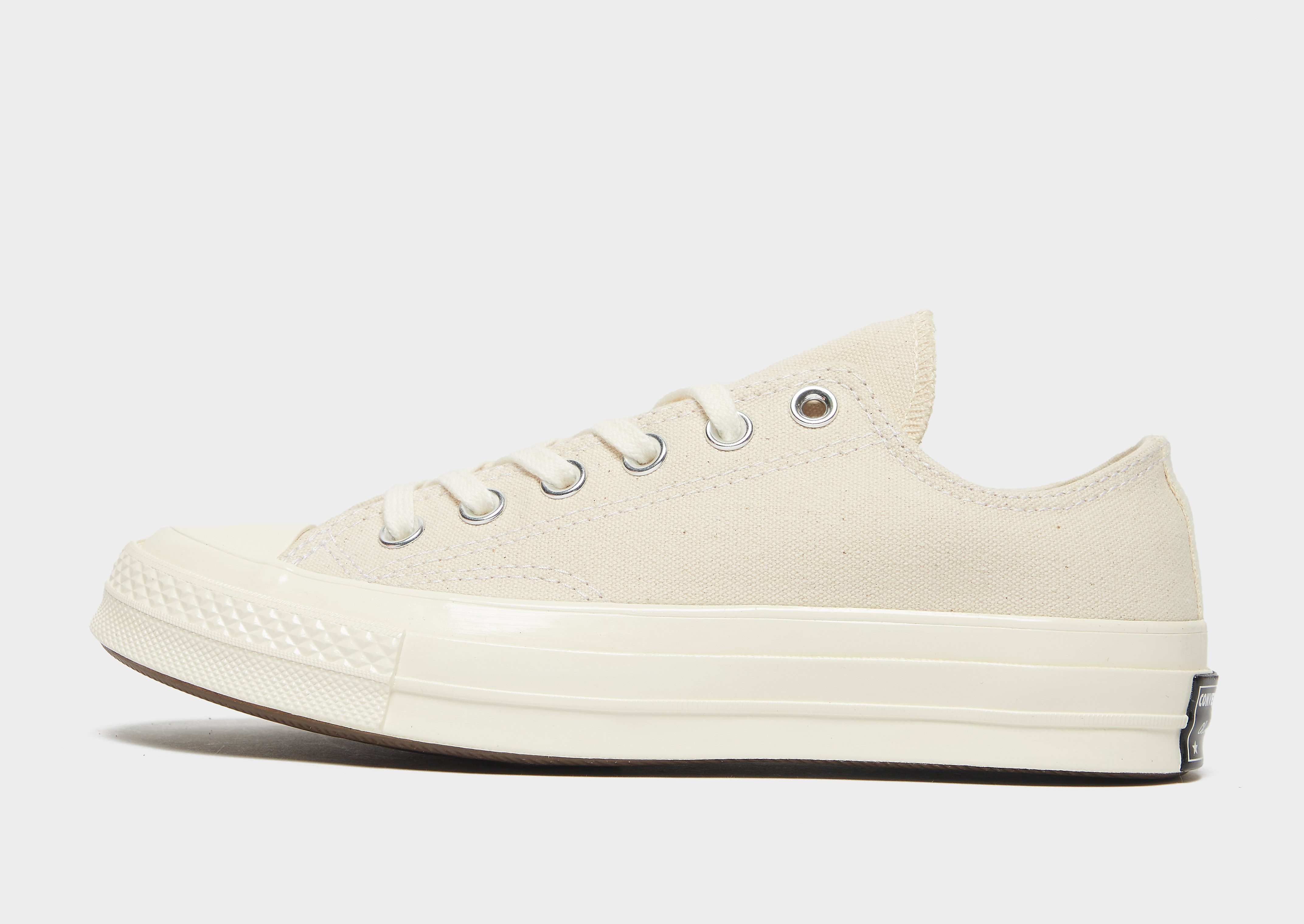 

Converse Chuck Taylor All Star 70 Low Women's - White, White