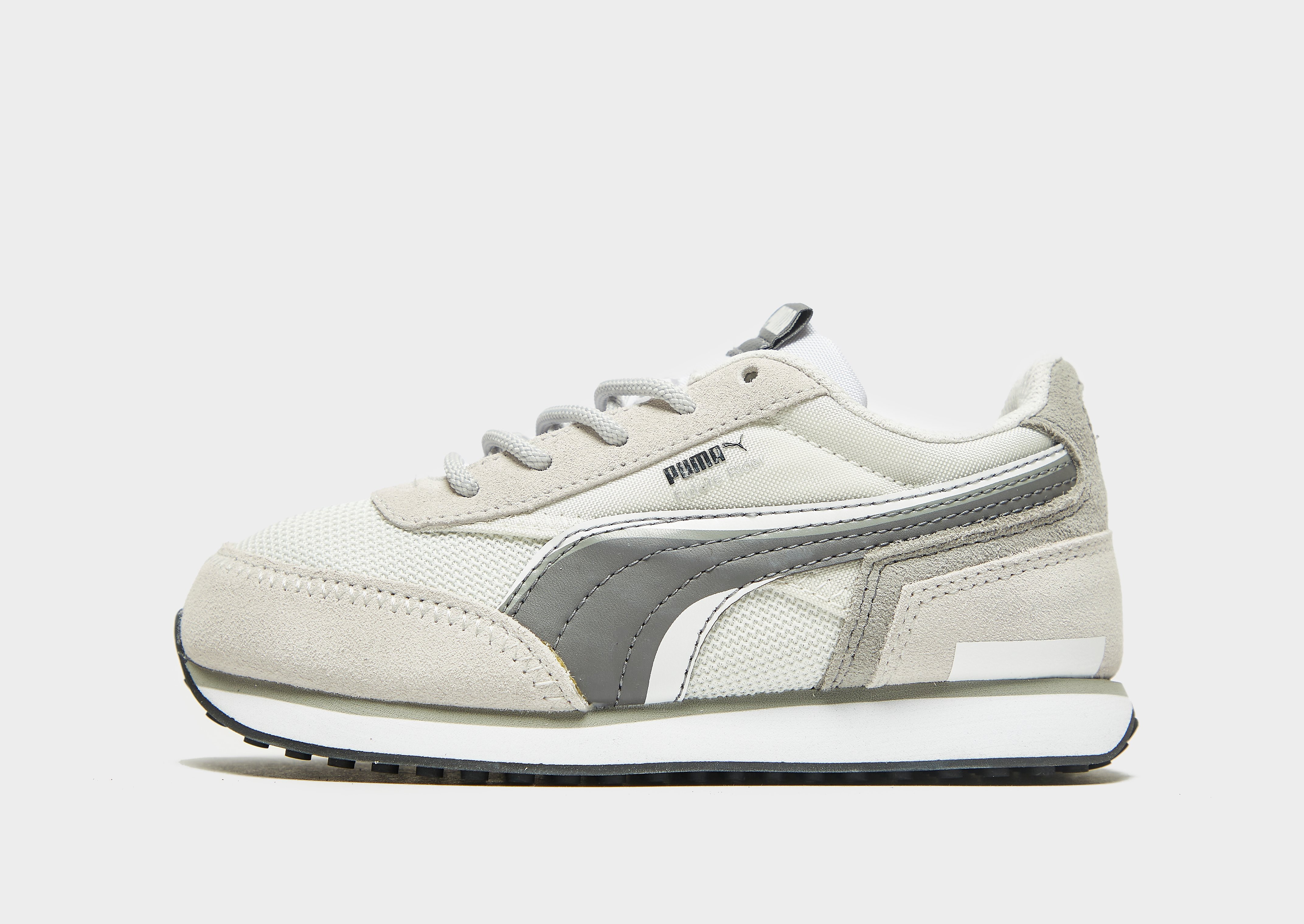 

Puma Future Rider Play On Children - Only at JD - Grey - Kids, Grey