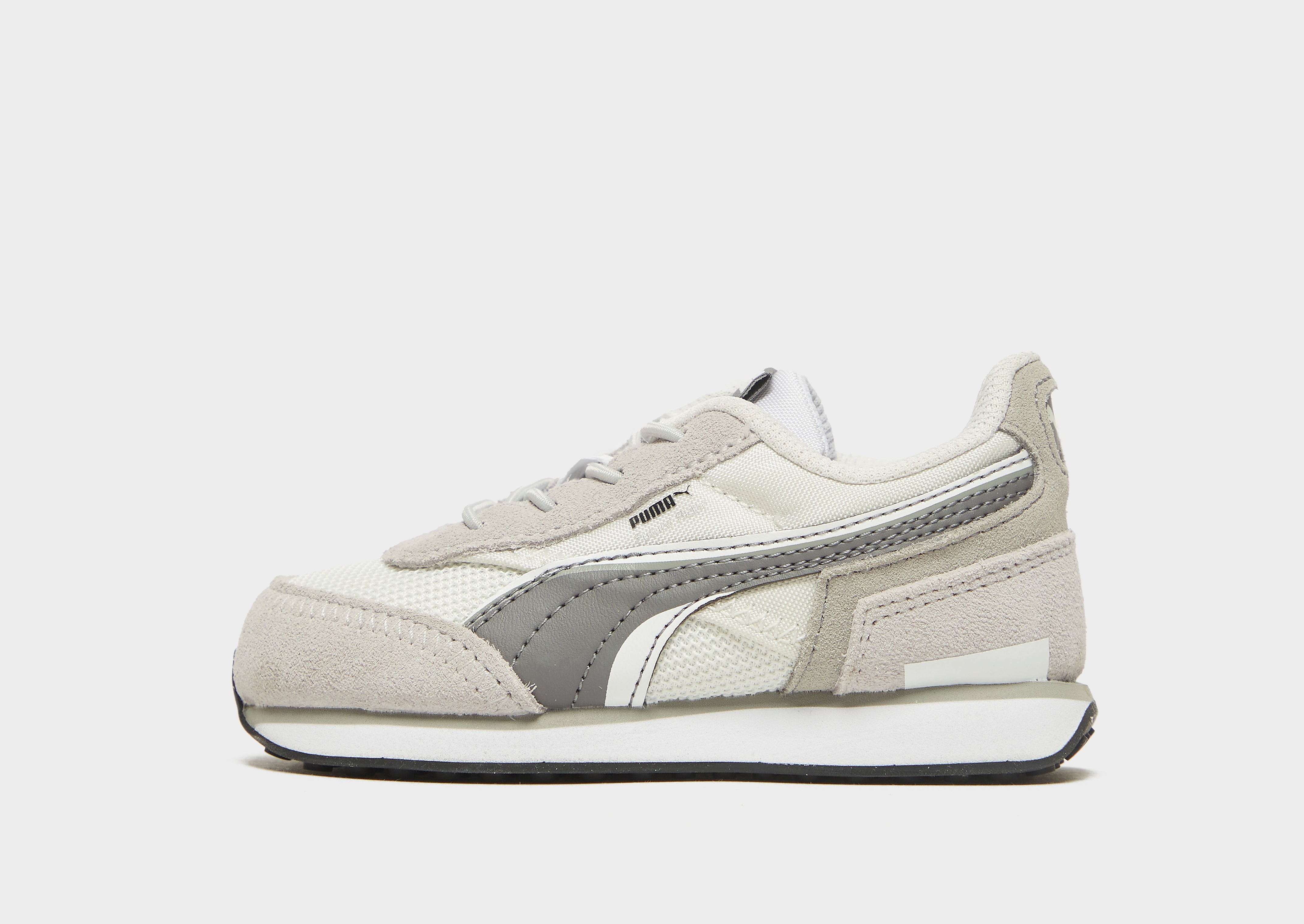 

Puma Rider Infant - Only at JD - Grey - Kids, Grey