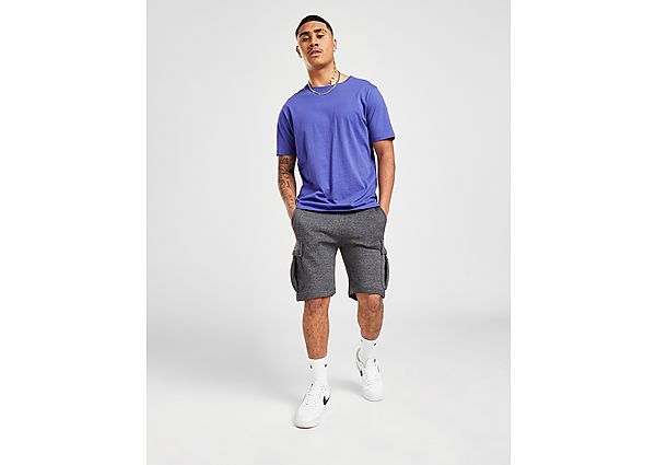 Sustainable Essentials Handley Cargo Shorts