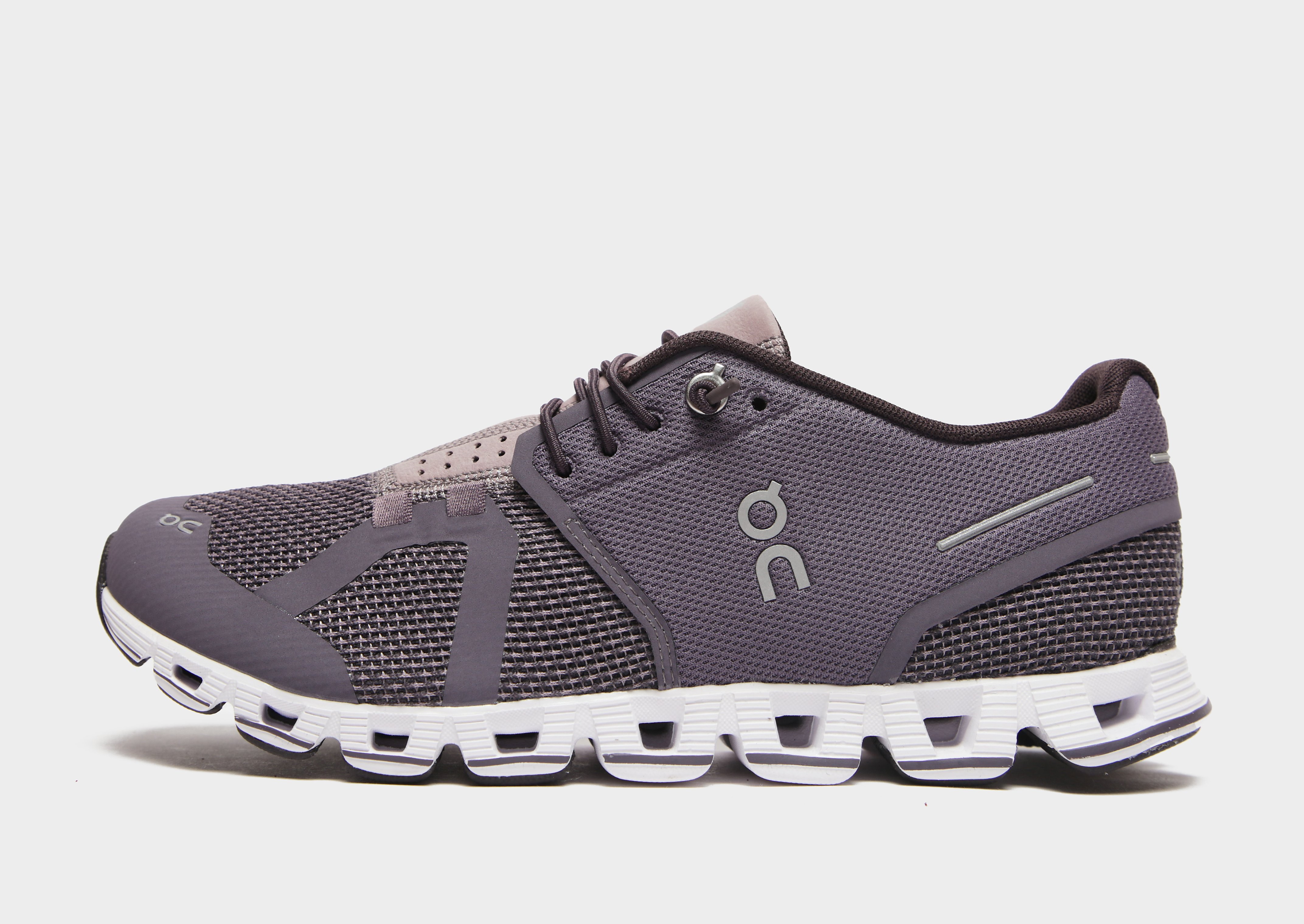 

On running Cloud Women's - Grey, Grey