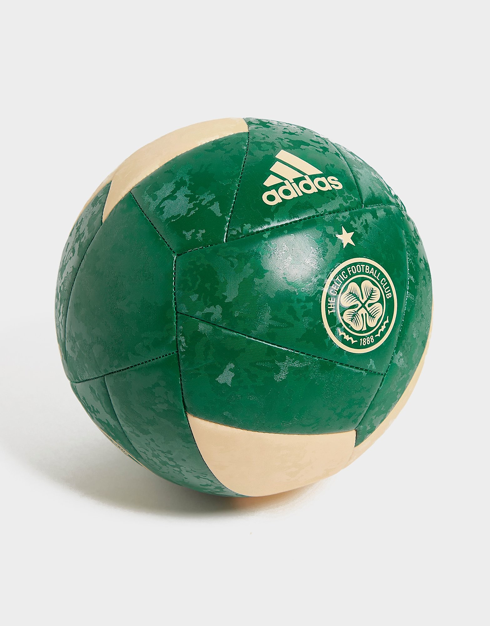 

adidas Celtic Club Football - Green - Womens, Green