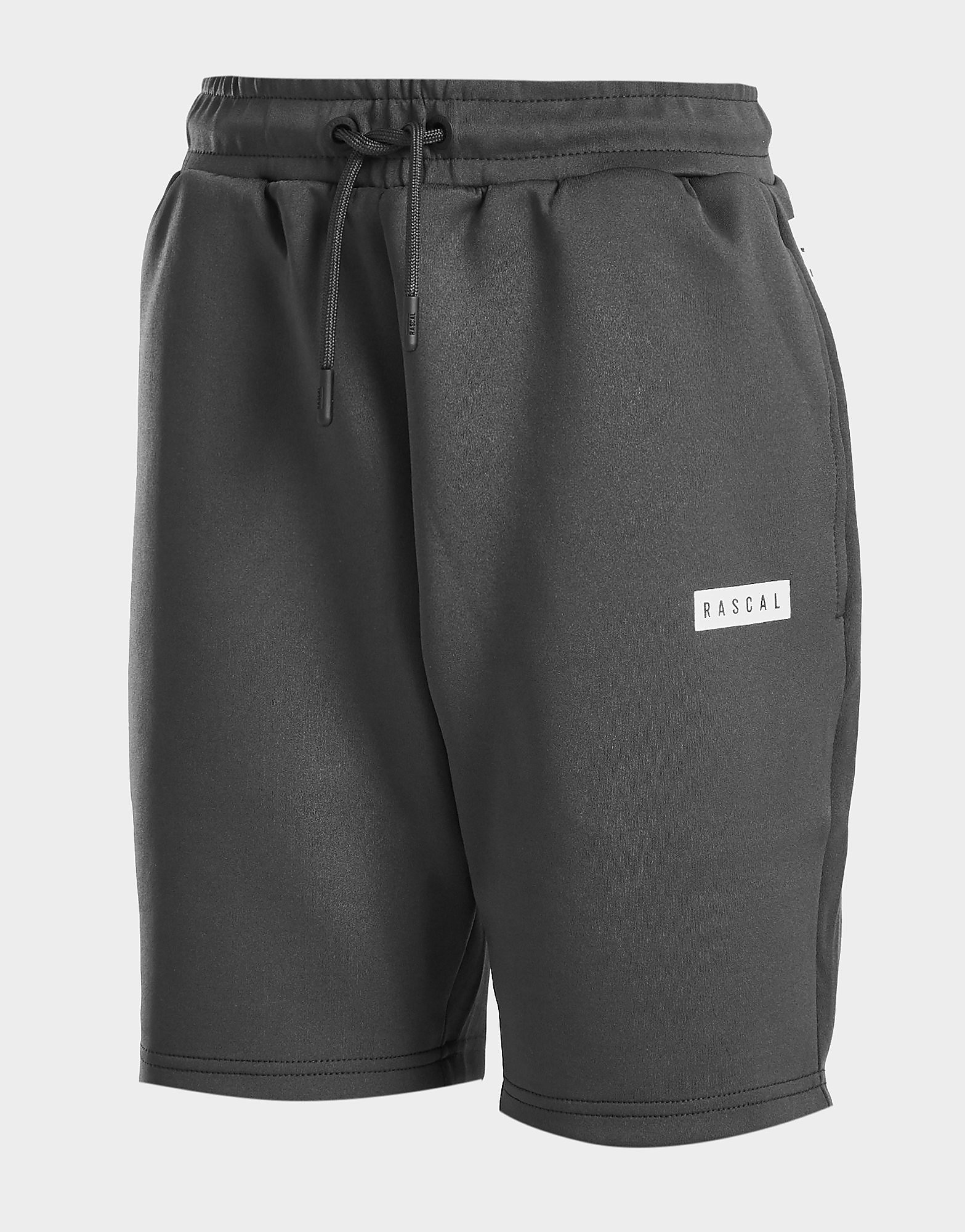 

Rascal Elite Poly Shorts Junior - Only at JD - Black - Kids, Black