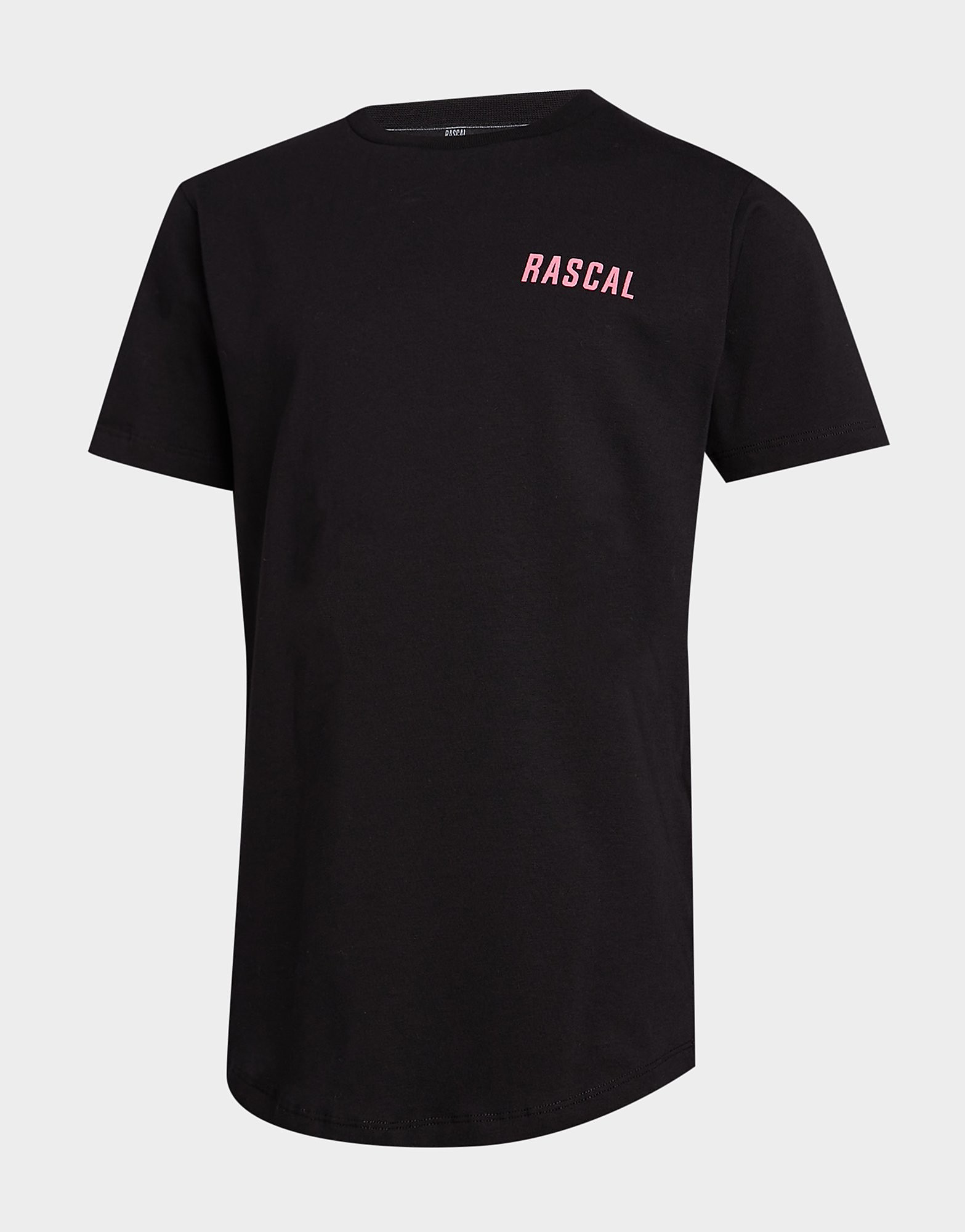

Rascal Matrix T-Shirt Junior - Only at JD - Black - Kids, Black