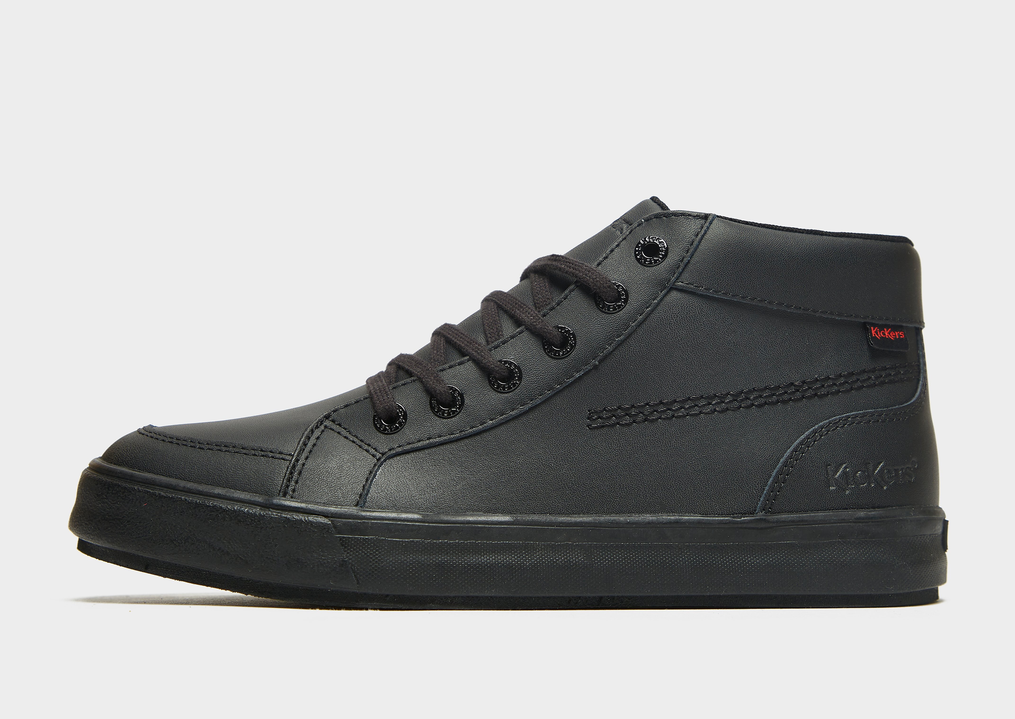 

Kickers Tovni High-Top - Black - Mens, Black