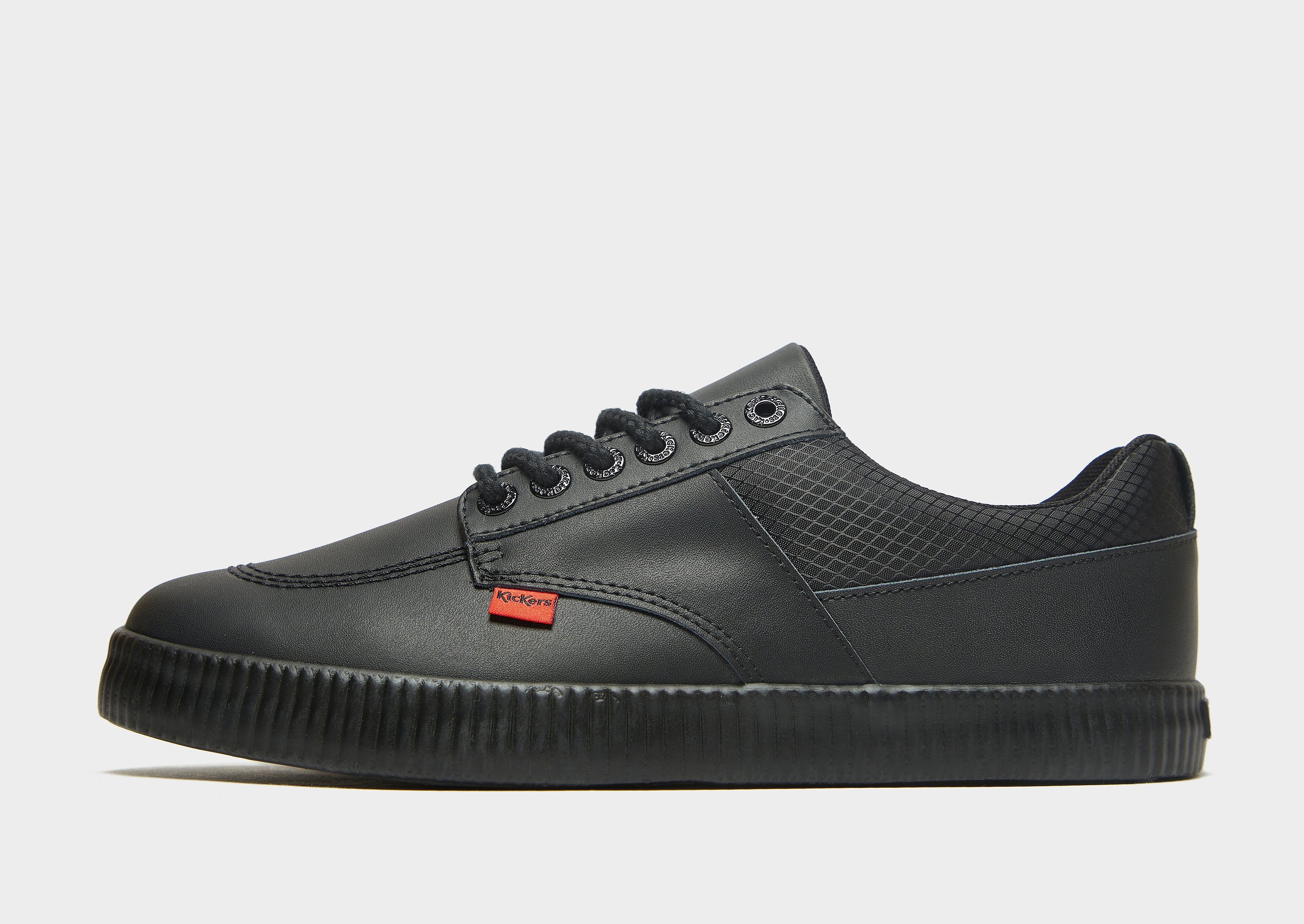 

Kickers Tovni Flex - Black - Mens, Black
