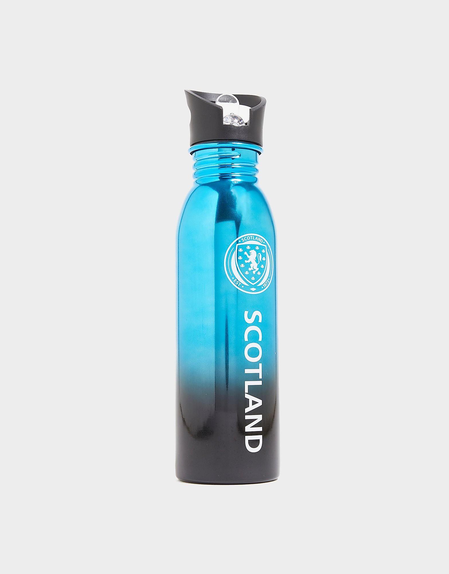 

Official Team Scotland 750ML UV Water Bottle - Blue - Mens, Blue