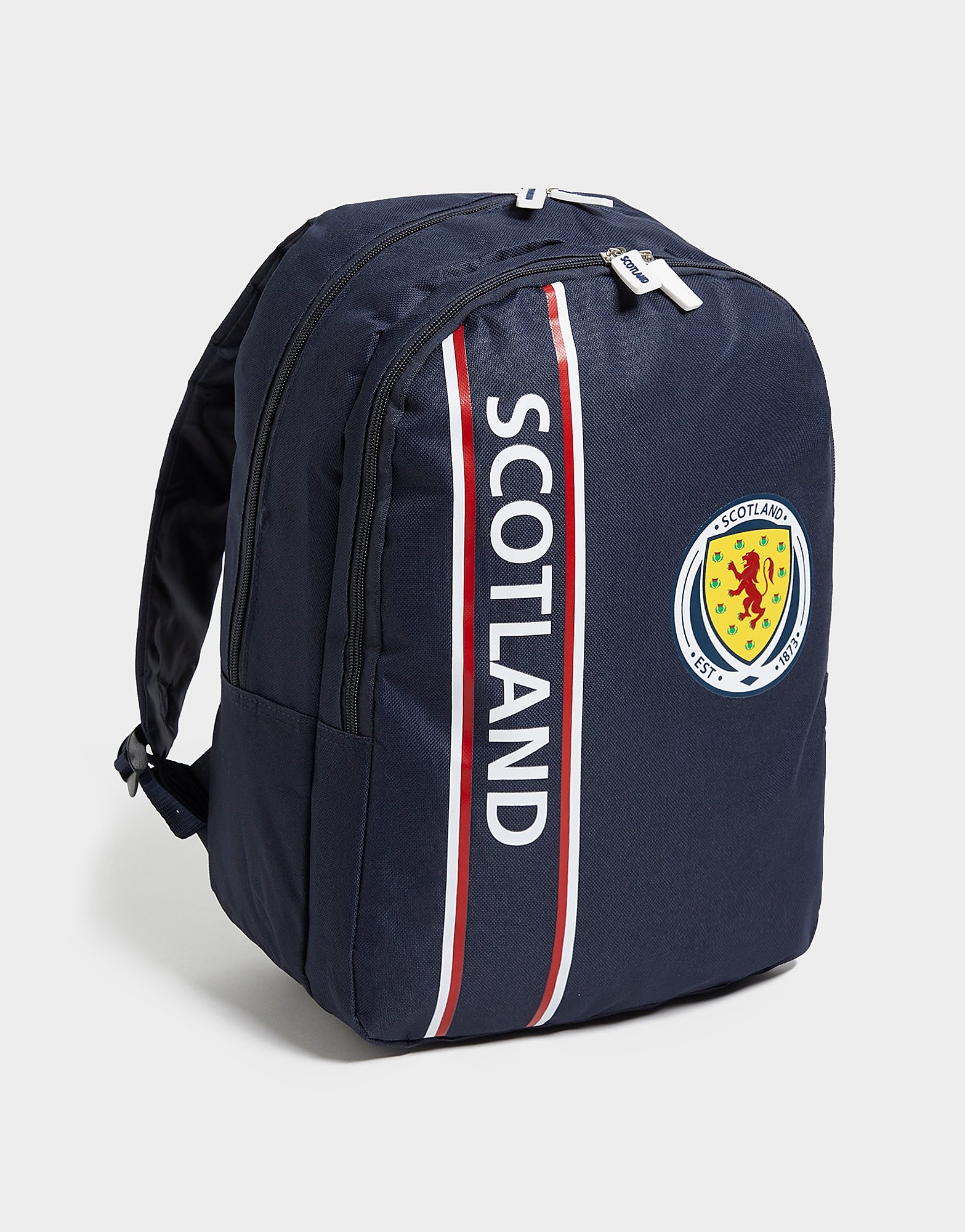 

Official Team Scotland FA Backpack - Navy - Womens, Navy