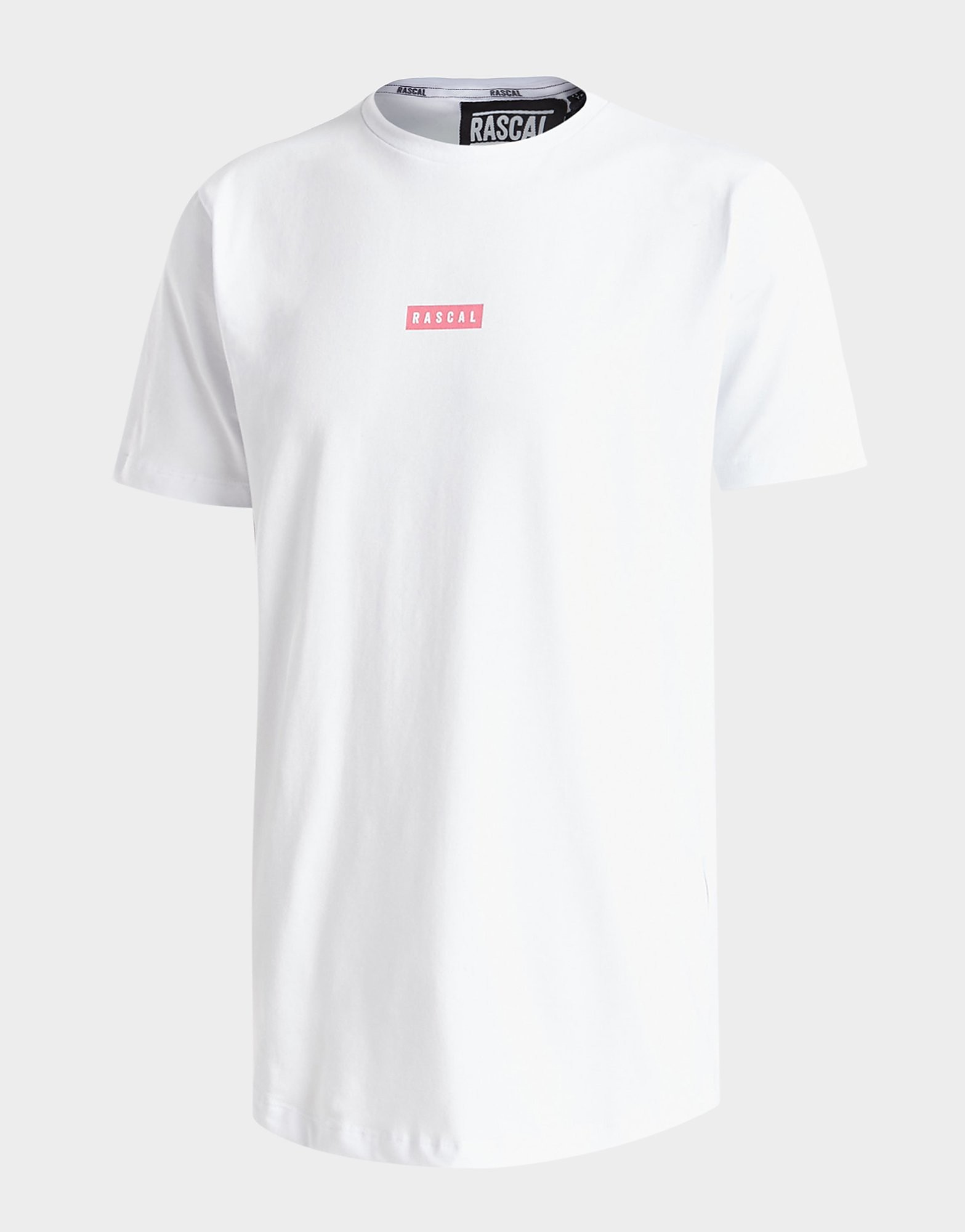 

Rascal Prism T-Shirt Junior - Only at JD - White - Kids, White