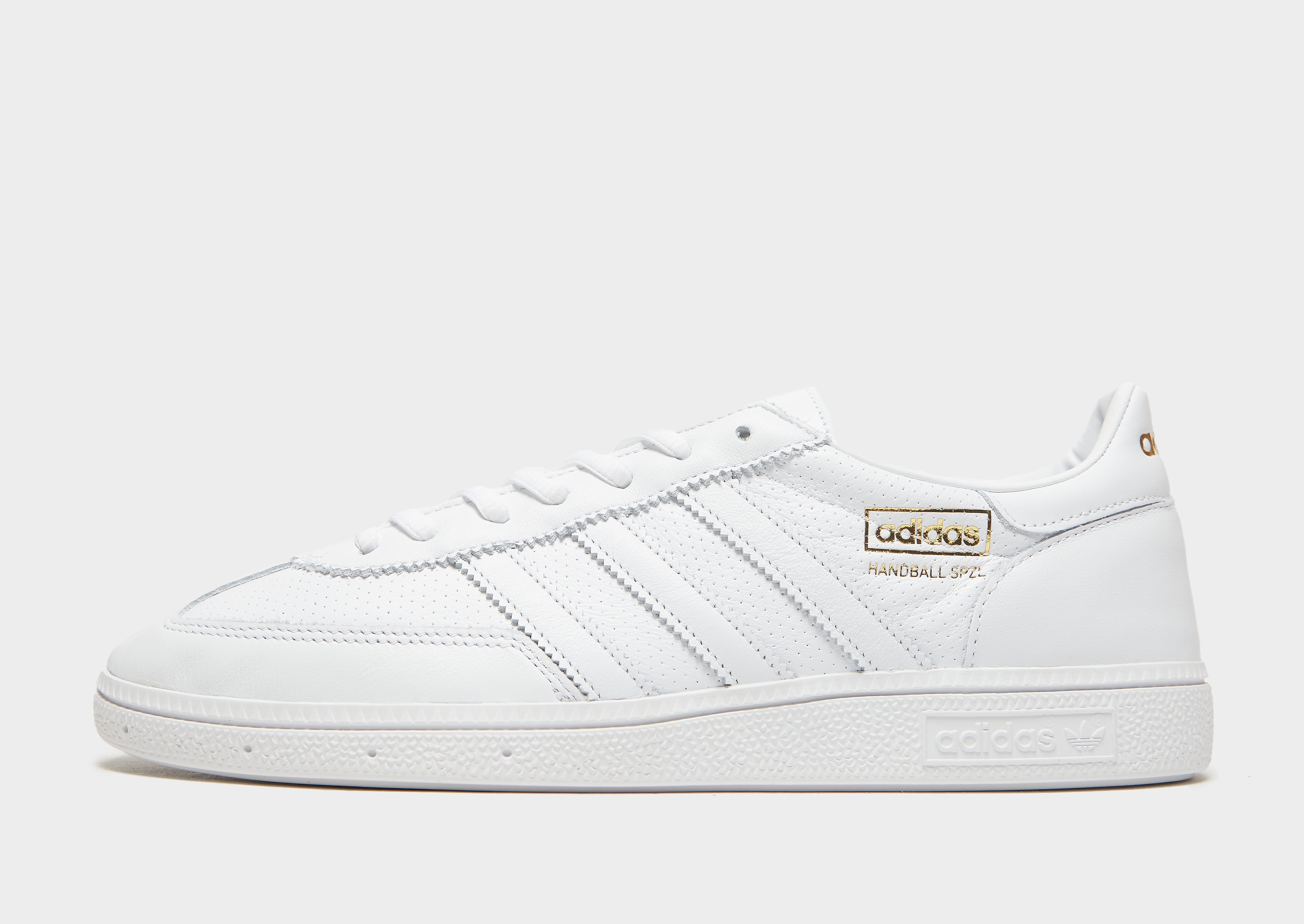 

adidas Originals Handball Spezial - Only at JD - White - Mens, White