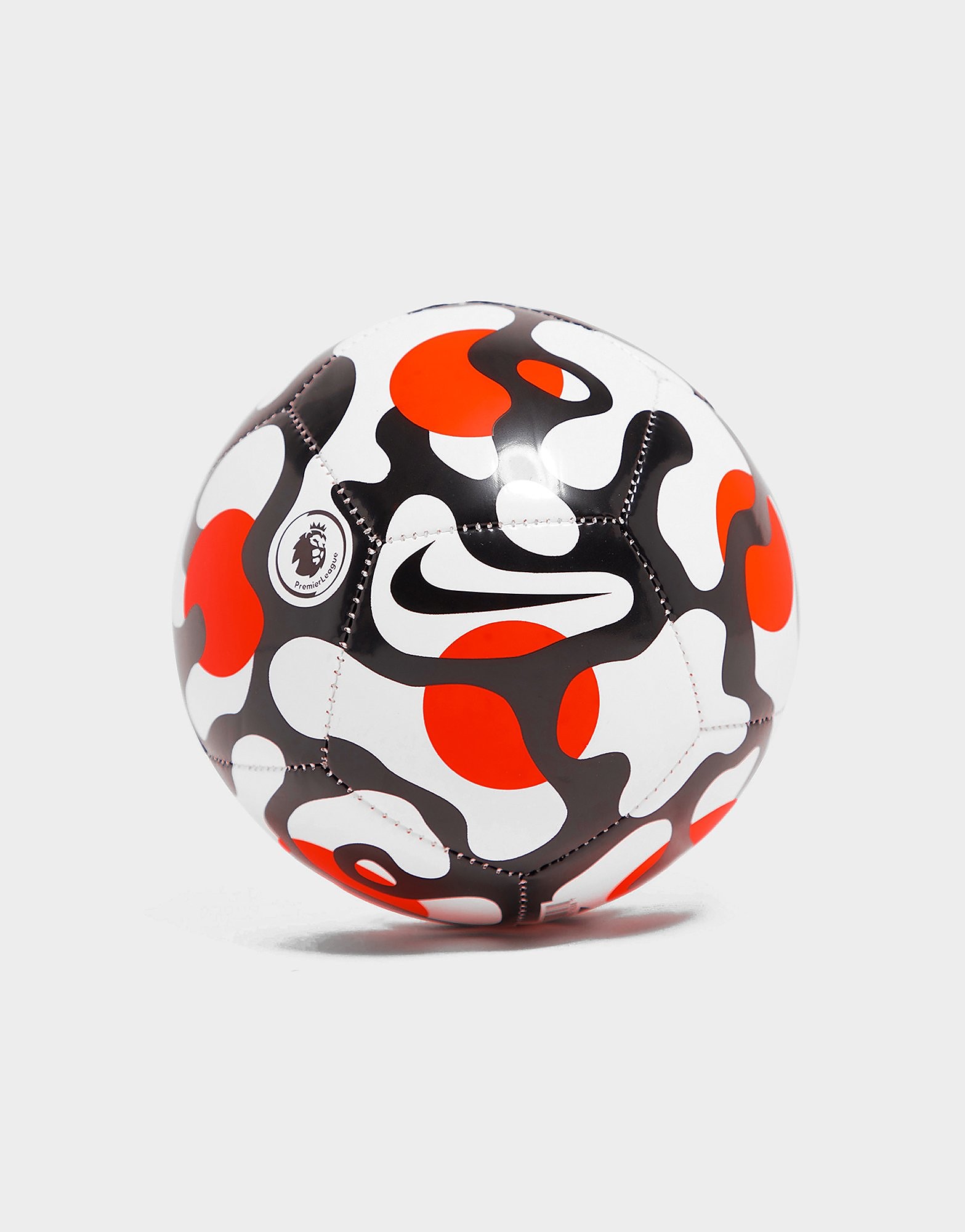 

Nike Premier League 2021/22 Skills Mini Football - White - Kids, White