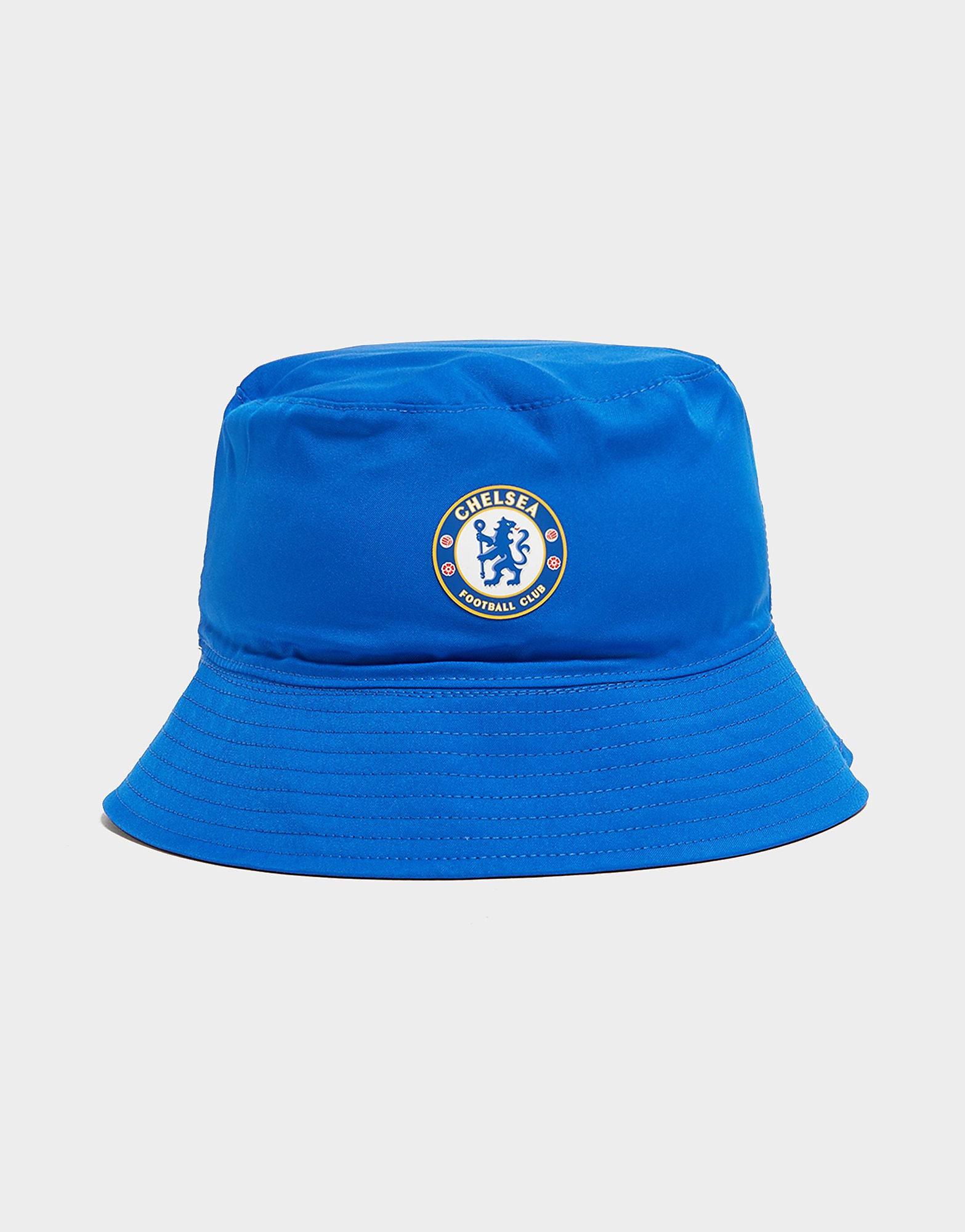 

Nike Chelsea FC Reversible Bucket Hat - Blue/Black - Womens, Blue/Black