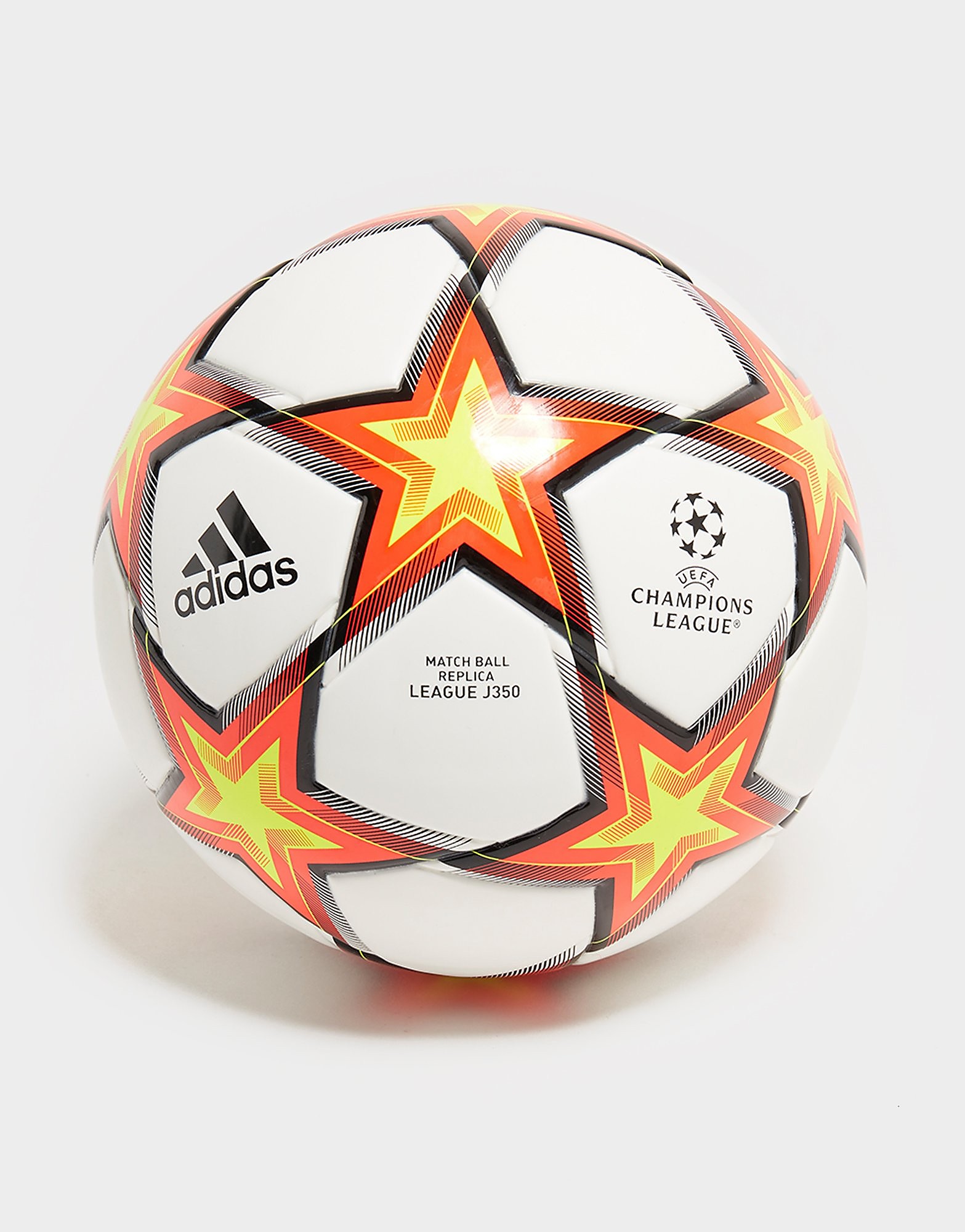 

adidas UEFA Champions League Final 2021 Football - White - Mens, White