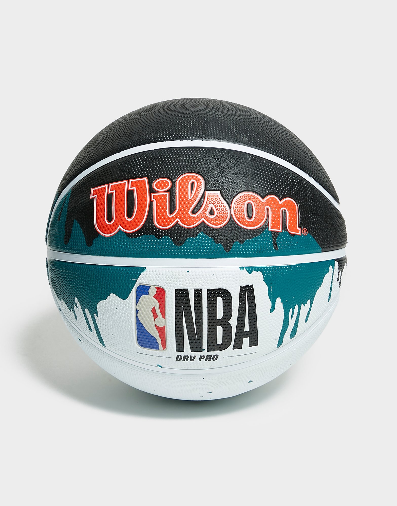 

Wilson NBA DRV Pro Basketball - Black - Mens, Black
