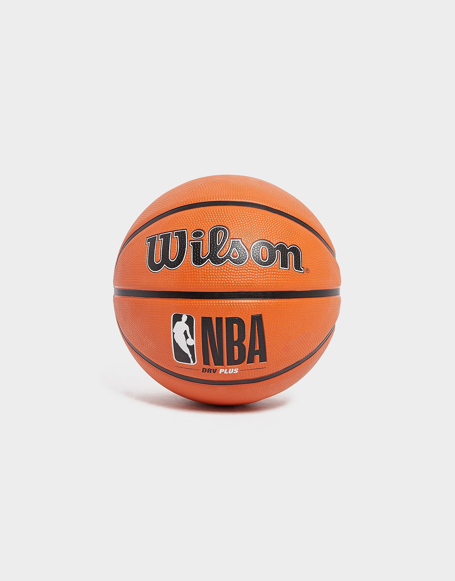 

Wilson NBA DRV Plus Basketball - Orange - Kids, Orange