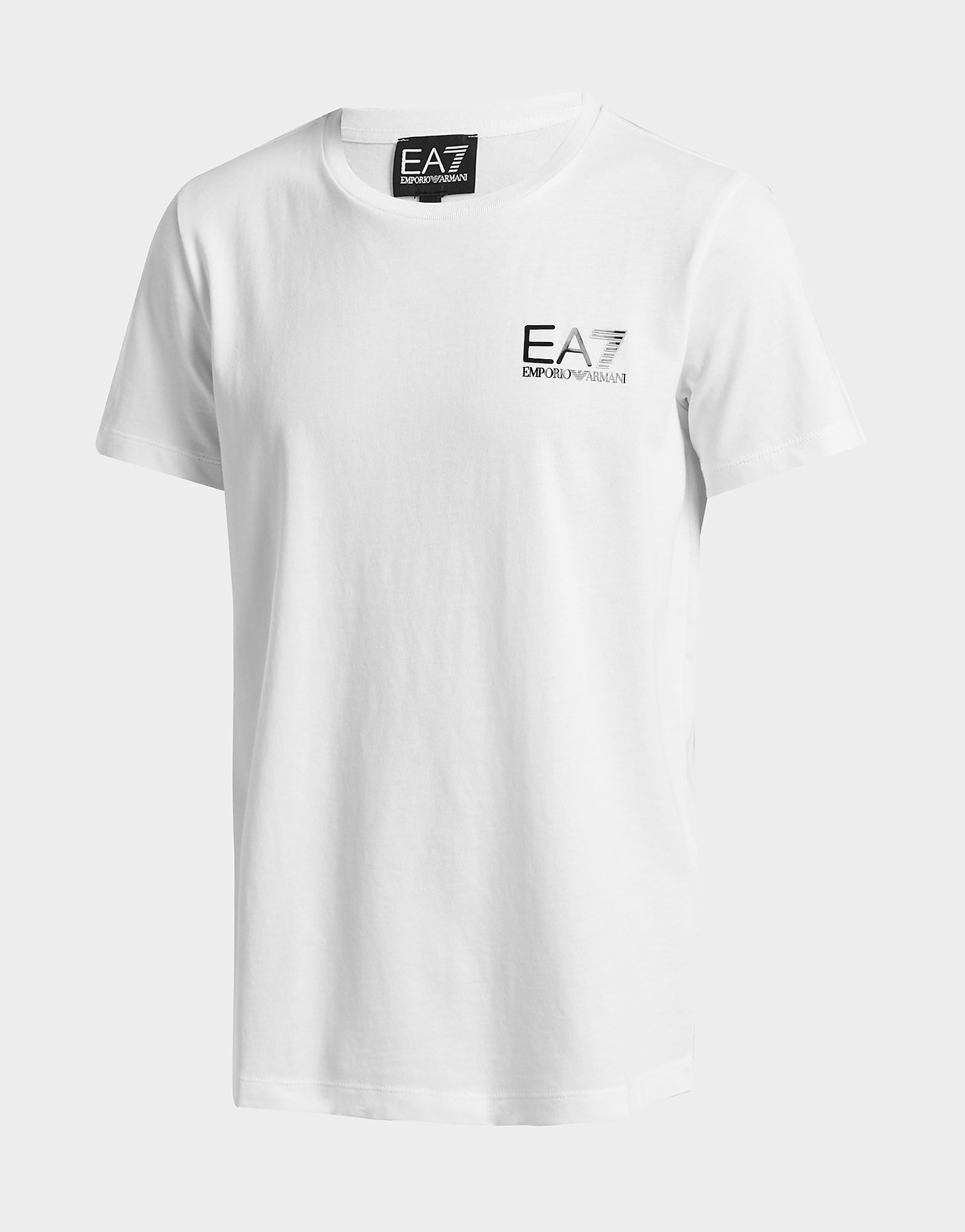 

EA7 - White - Kids, White
