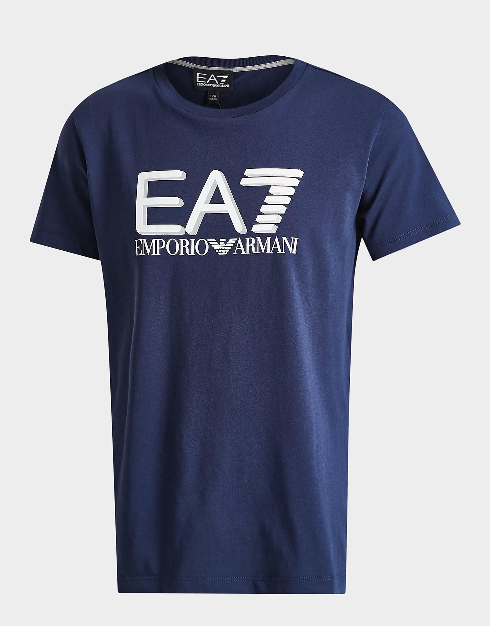 

EA7 - Blue - Kids, Blue