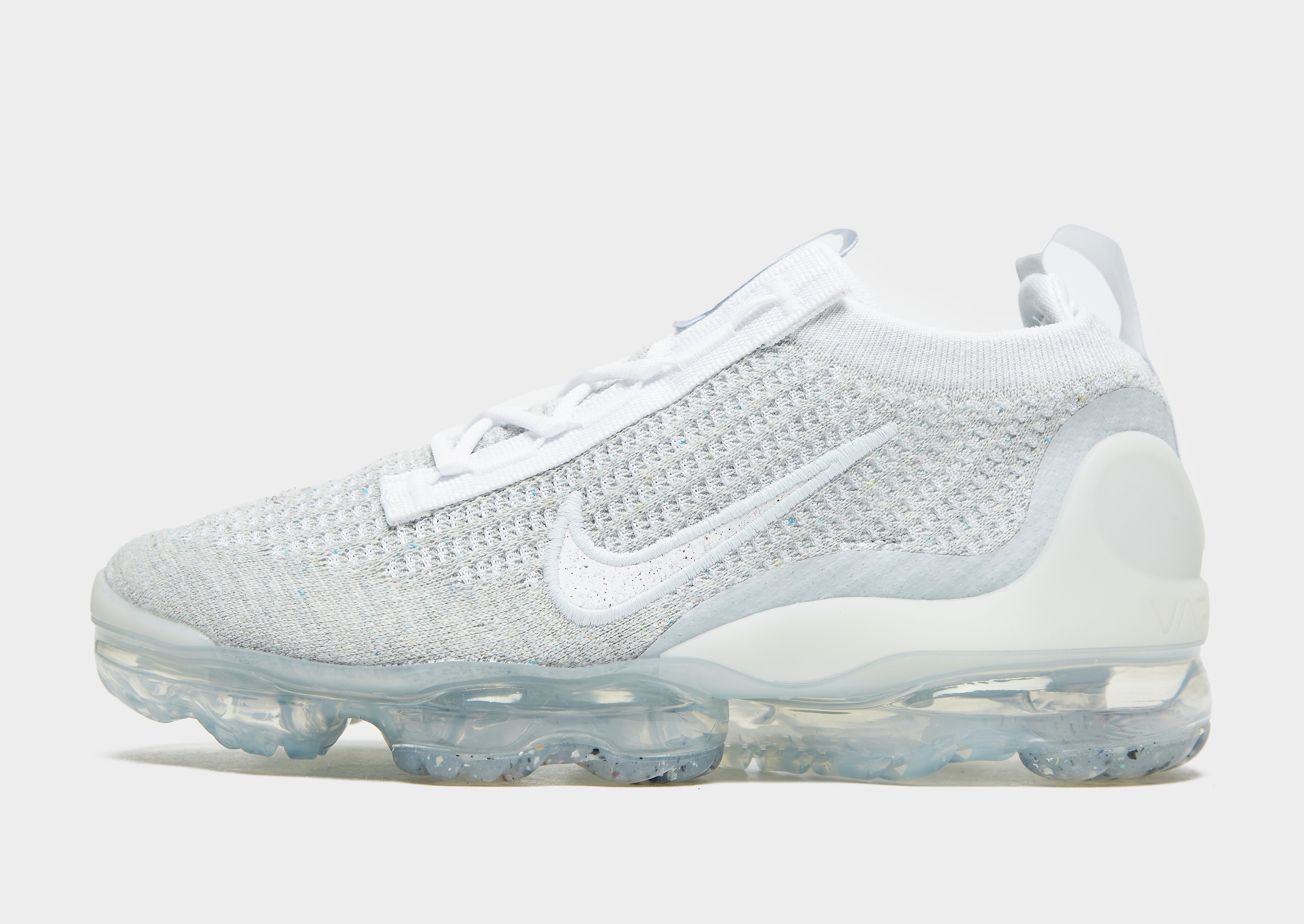 

Nike Air VaporMax 2021 Women's - White/Pure Platinum/Metallic Silver/White, White/Pure Platinum/Metallic Silver/White