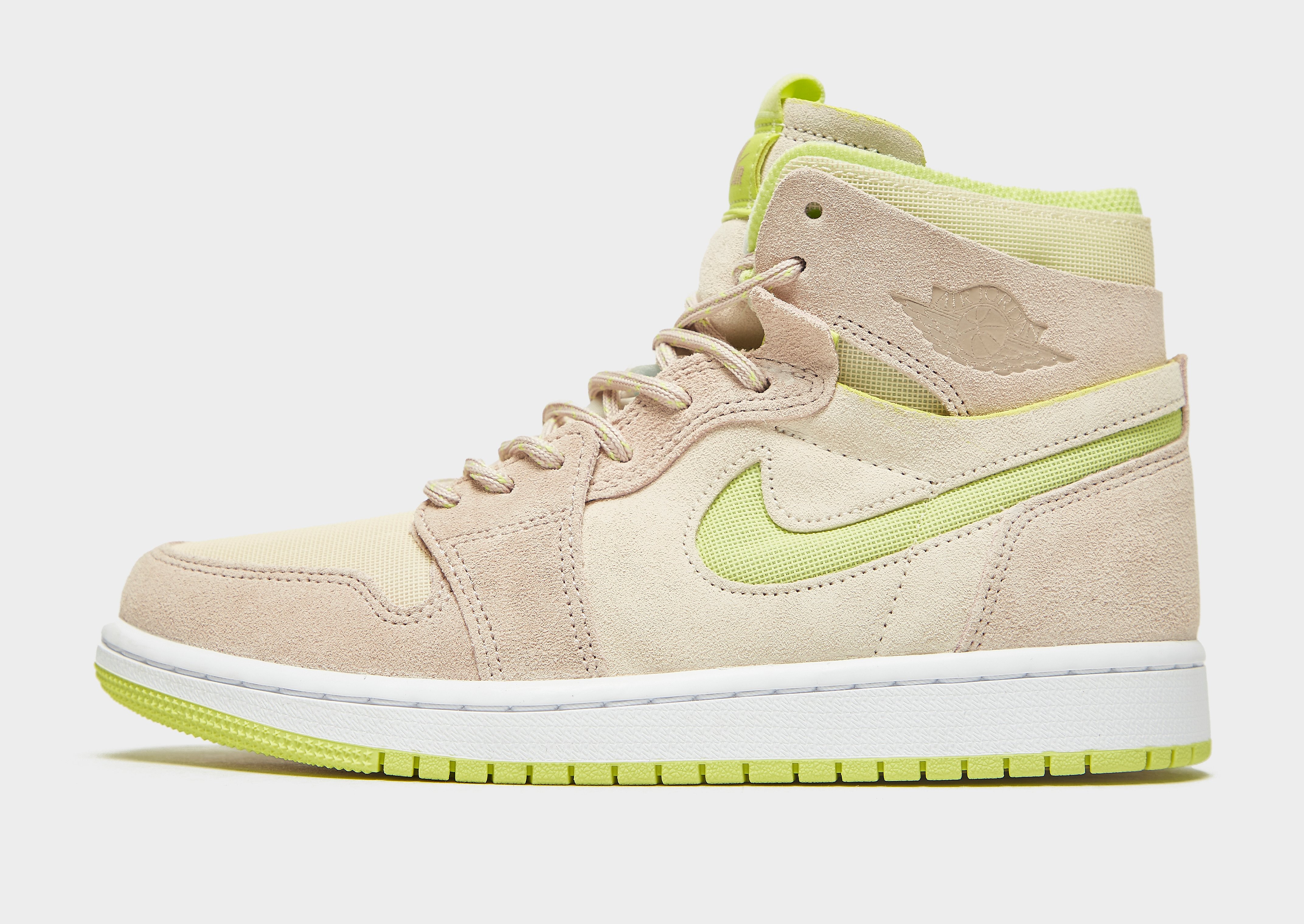 

Jordan Air 1 Zoom Comfort Women's - Pink, Pink