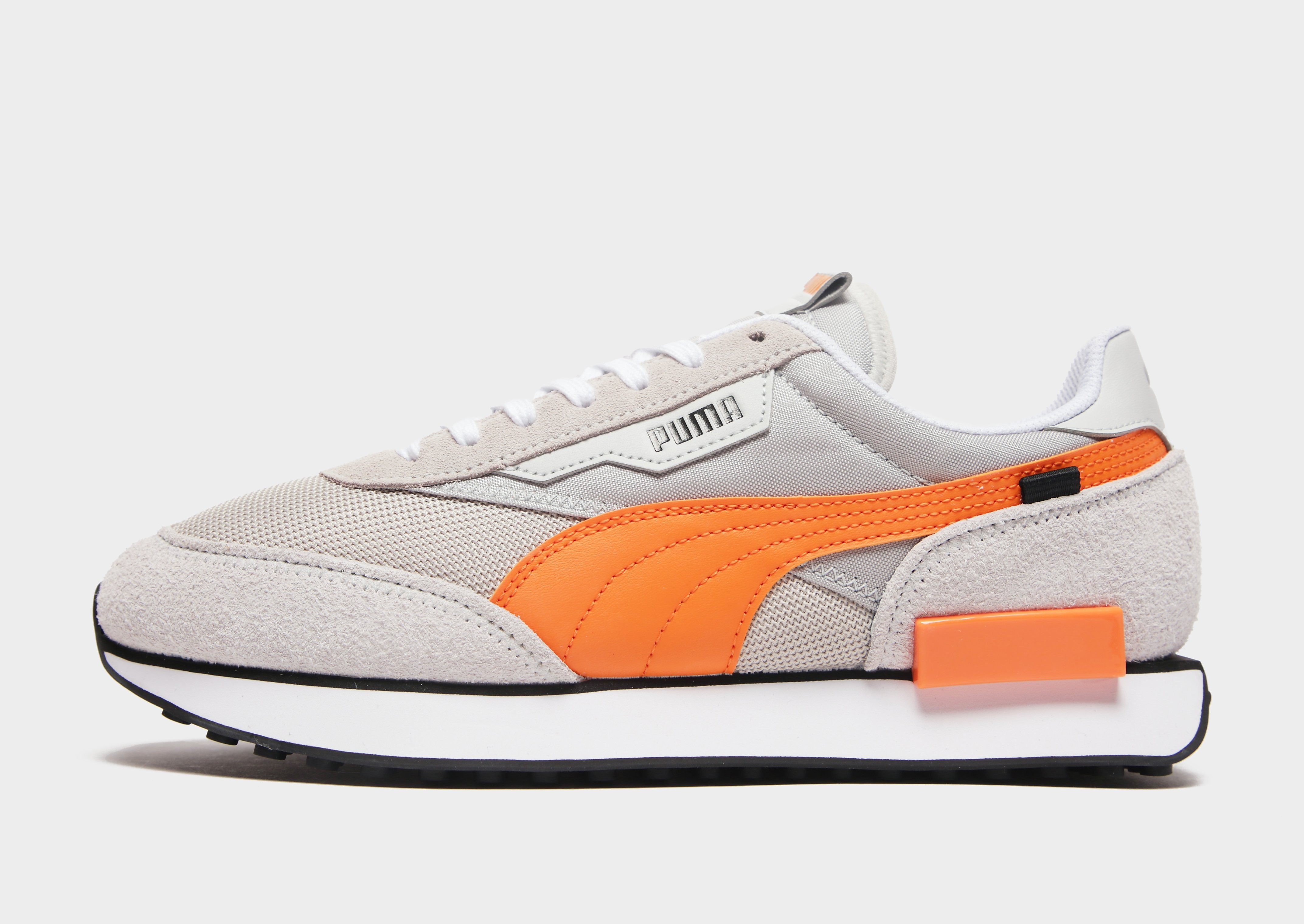 

Puma Future Rider Vintage - Grey - Mens, Grey