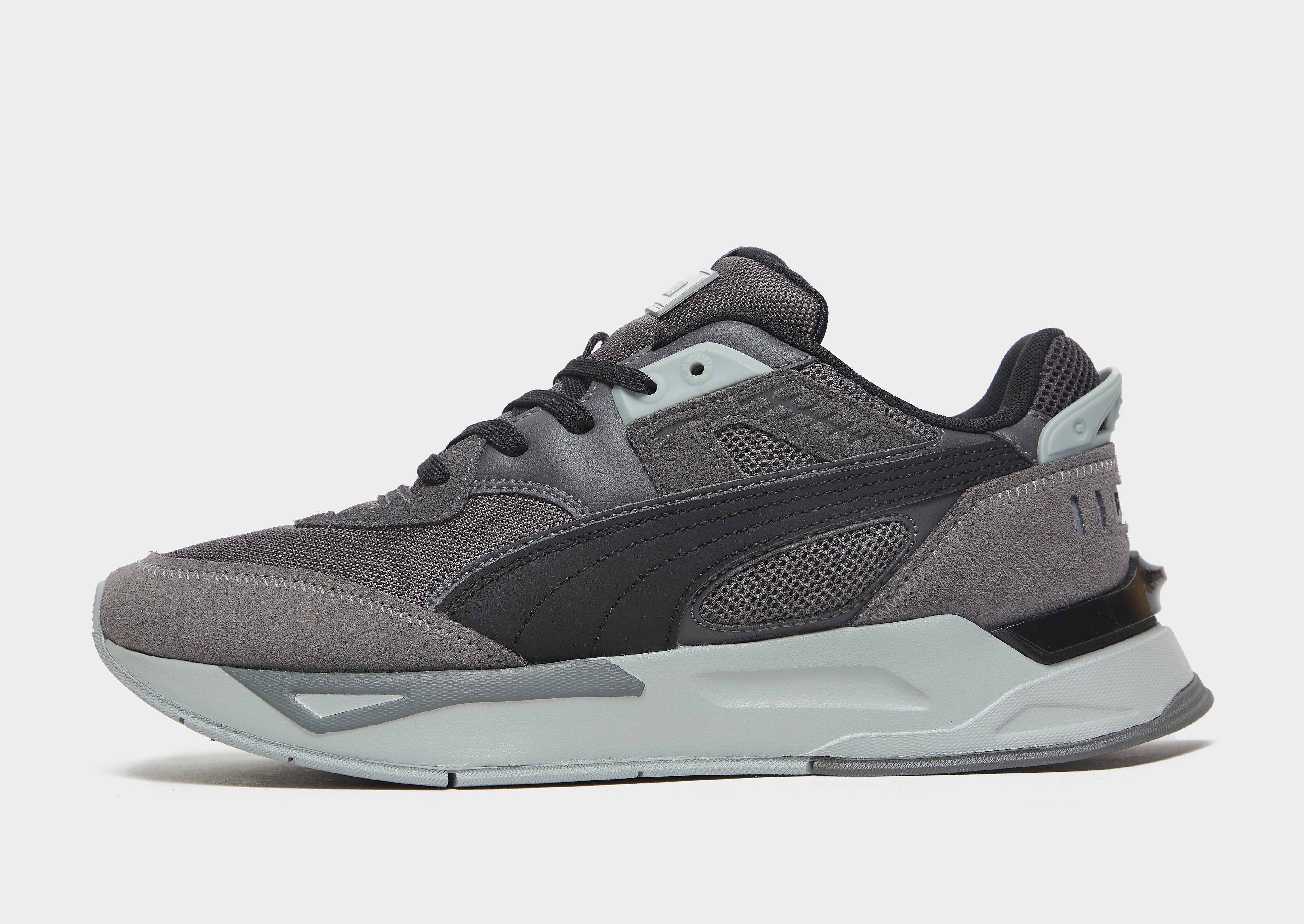 

Puma Mirage Sport Remix - Grey - Mens, Grey