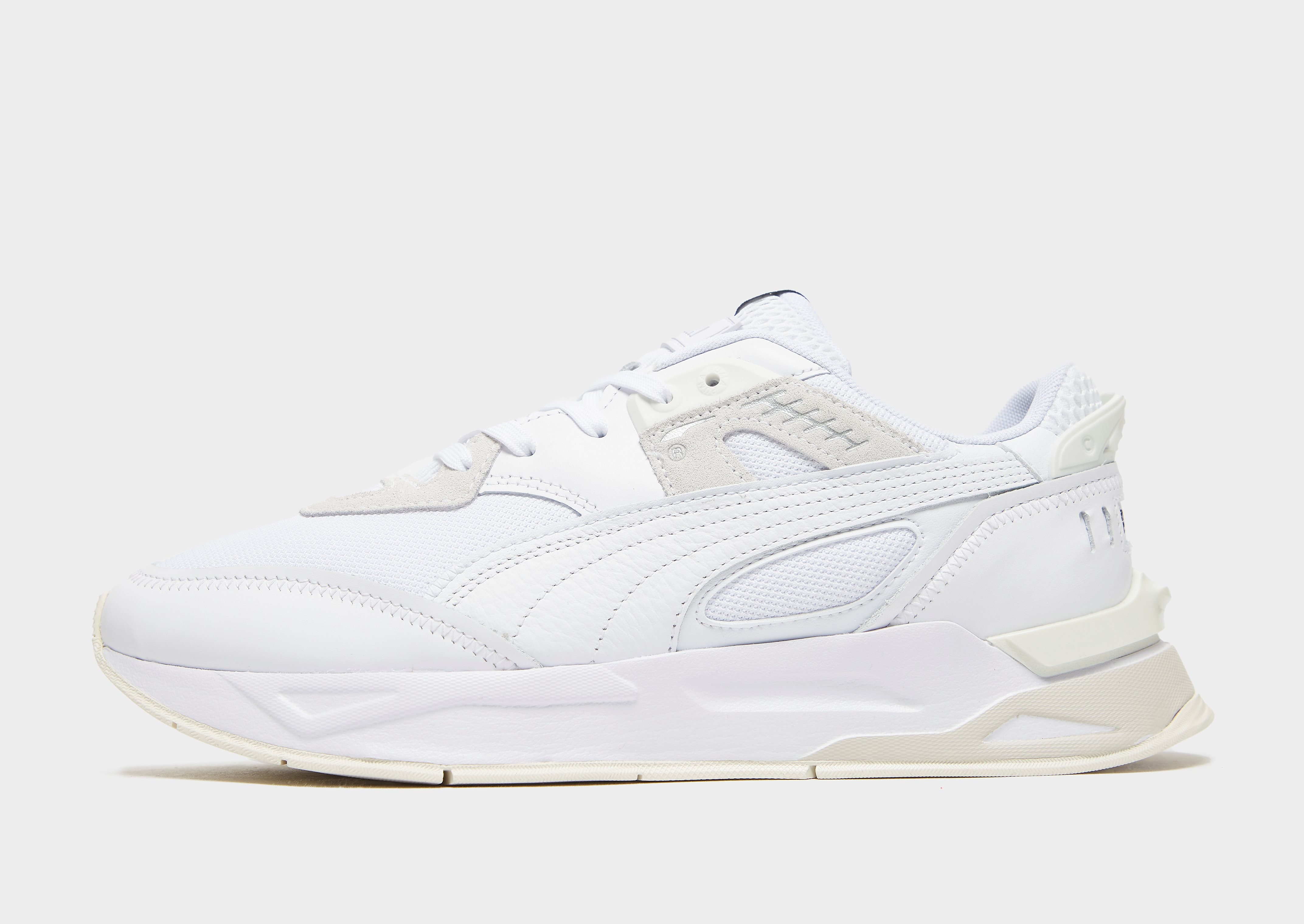 

Puma Mirage Sport - White - Mens, White