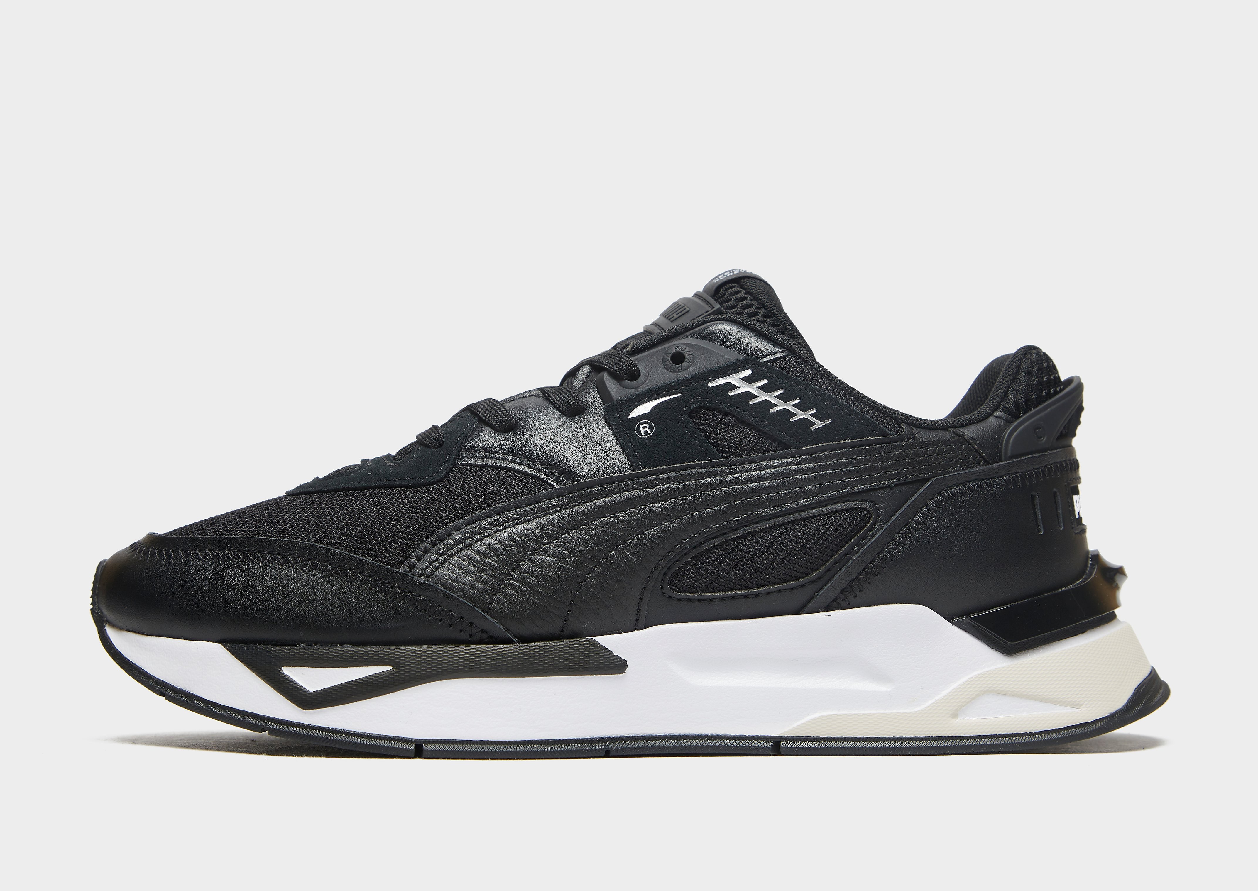 

Puma Mirage Sport - Black - Mens, Black