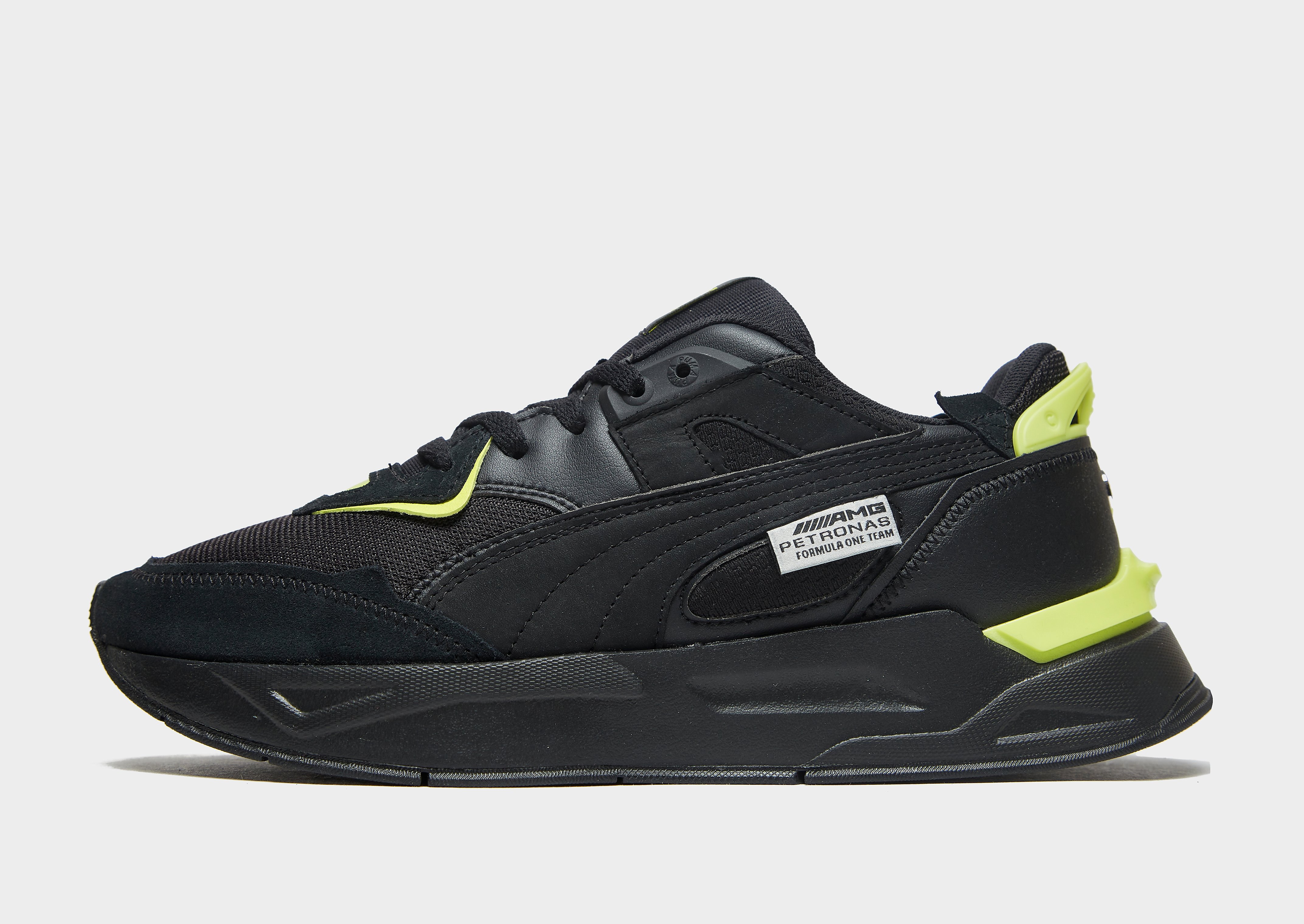 

Puma Mirage Sport AMG - Black - Mens, Black