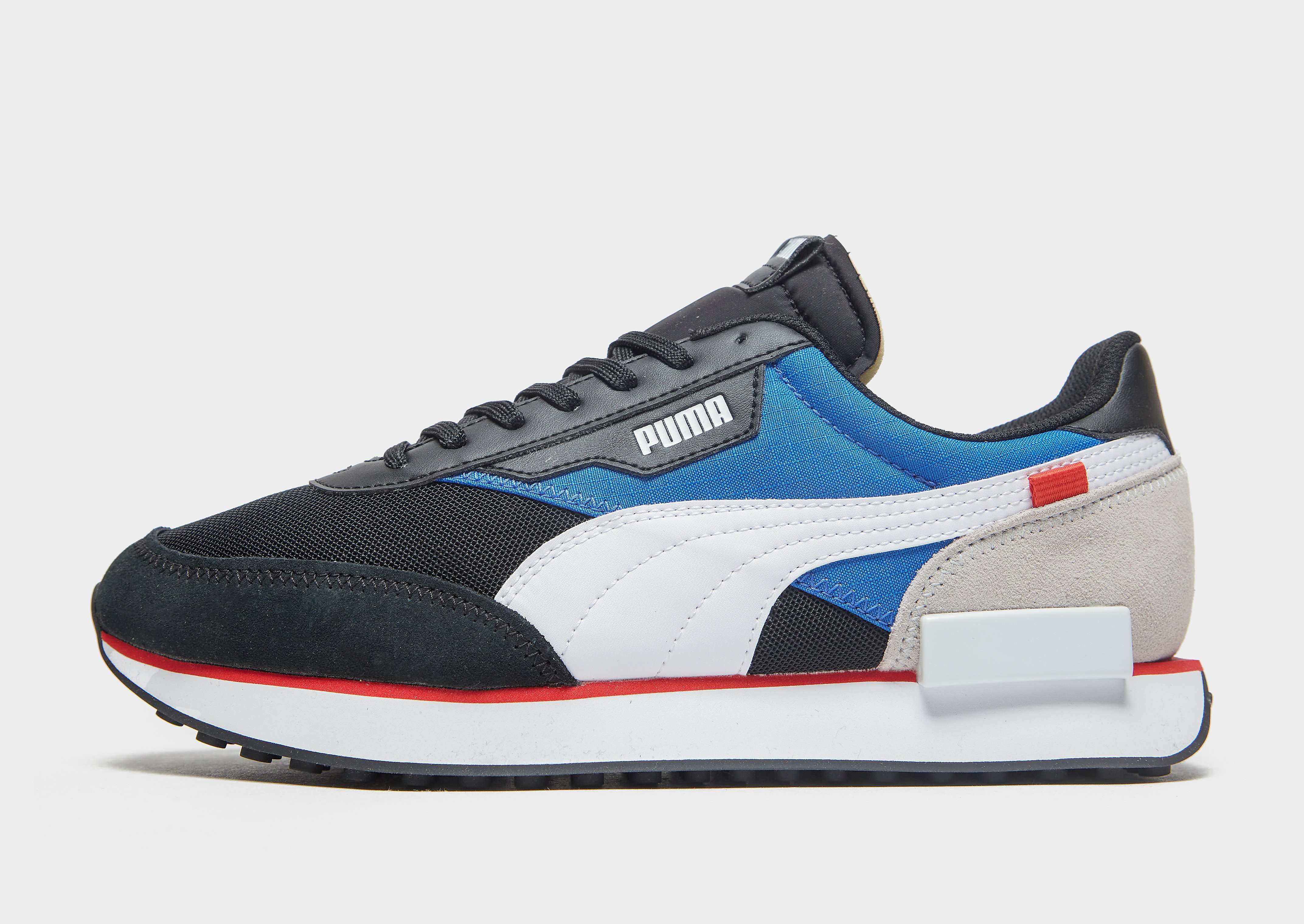 

Puma Future Rider Ride On - Only at JD - BLACK - Mens, BLACK