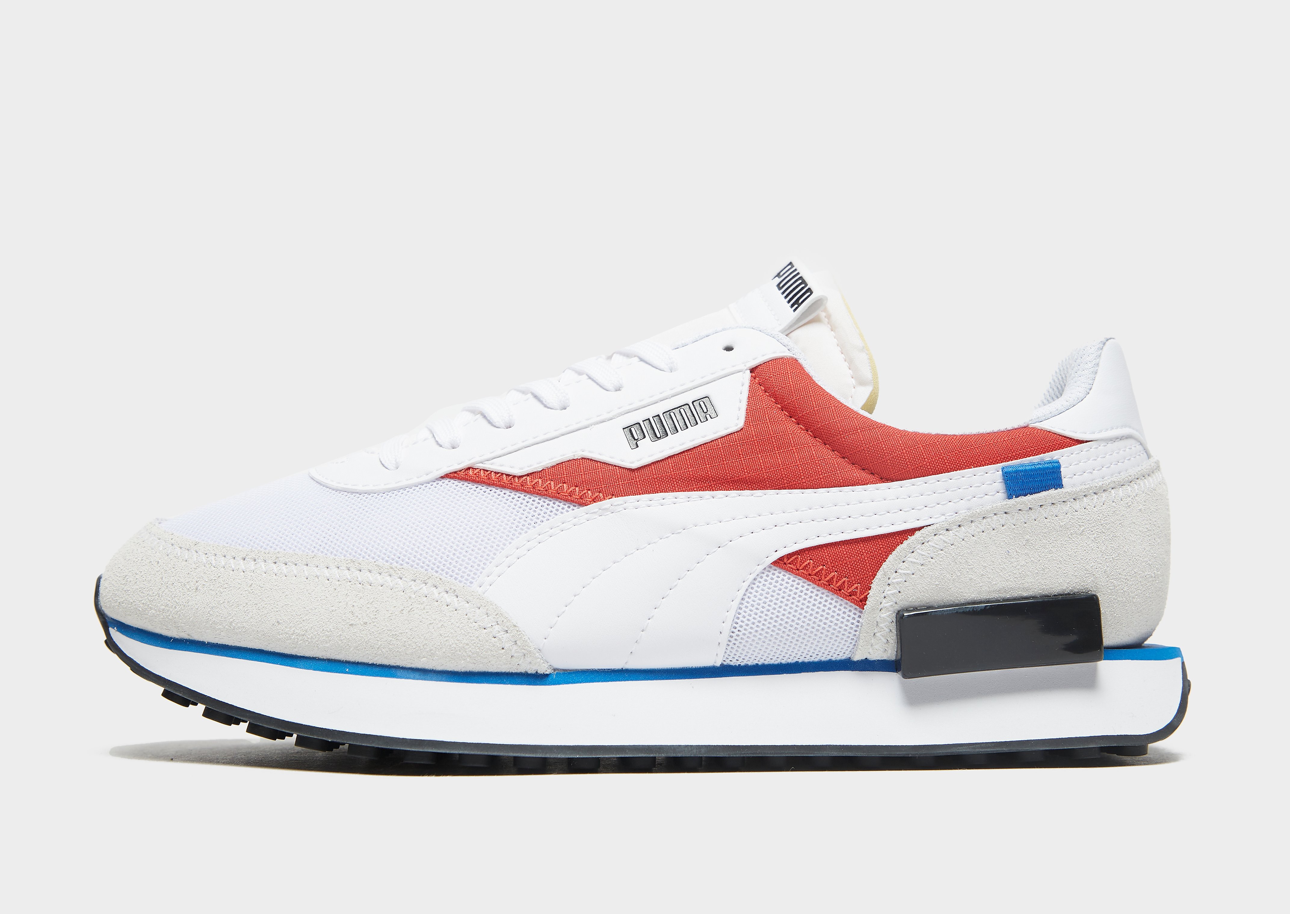 

Puma Future Rider Ride On - Only at JD - WHITE - Mens, WHITE