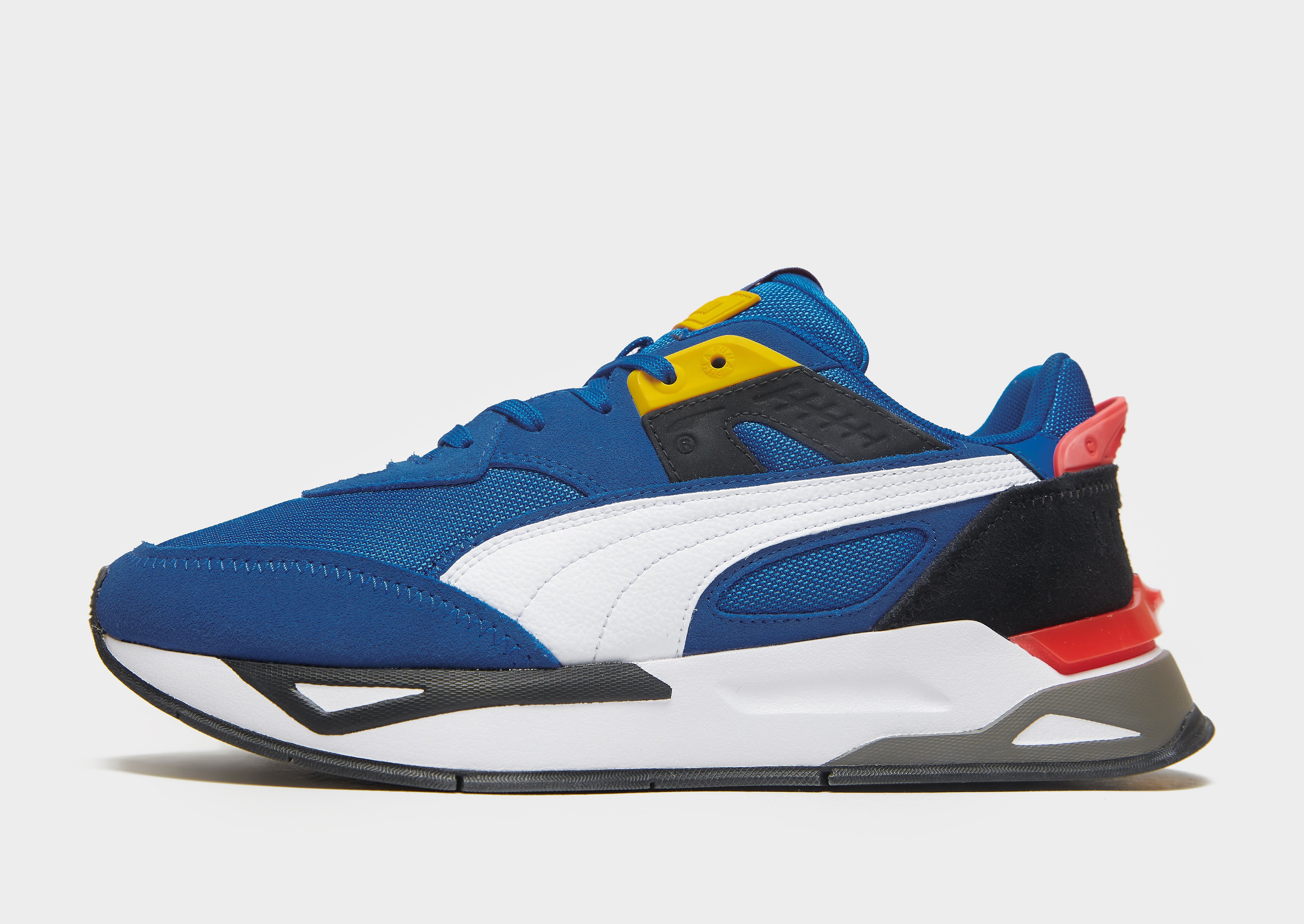 

Puma Mirage Sport - Only at JD - Blue - Mens, Blue