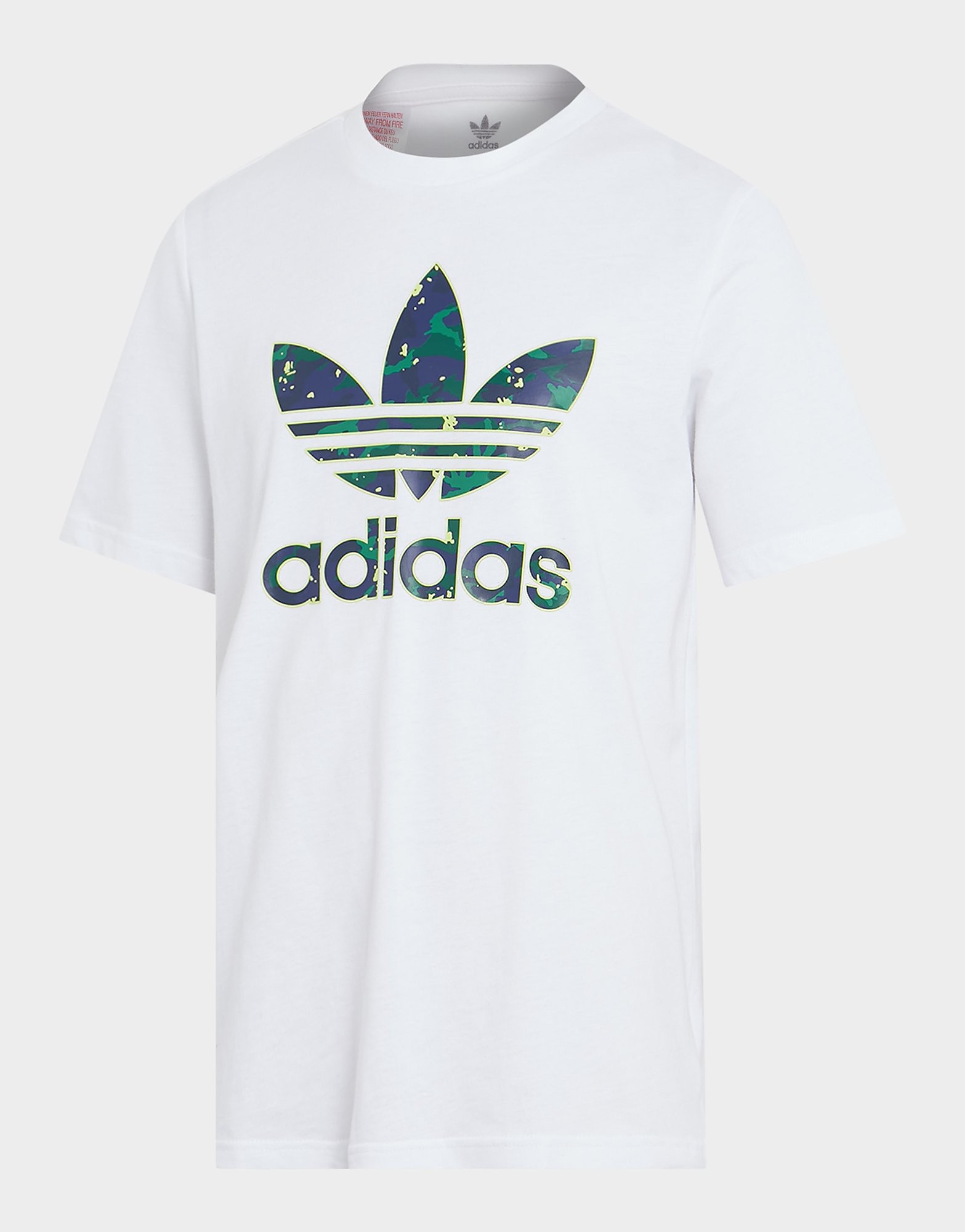 

adidas - WHITE - Kids, WHITE