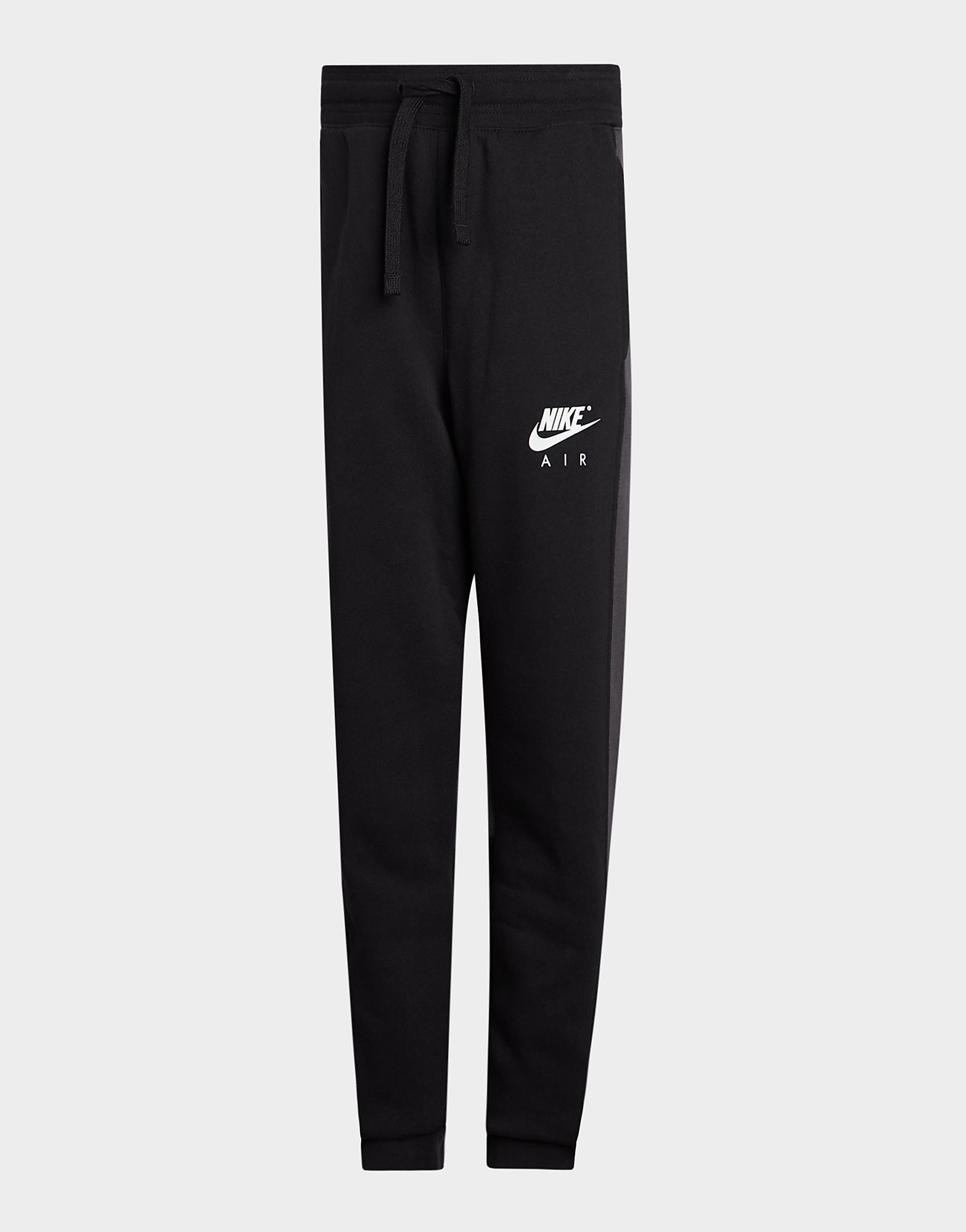 

Nike Air Joggers Junior - Black/Anthracite/White - Kids, Black/Anthracite/White