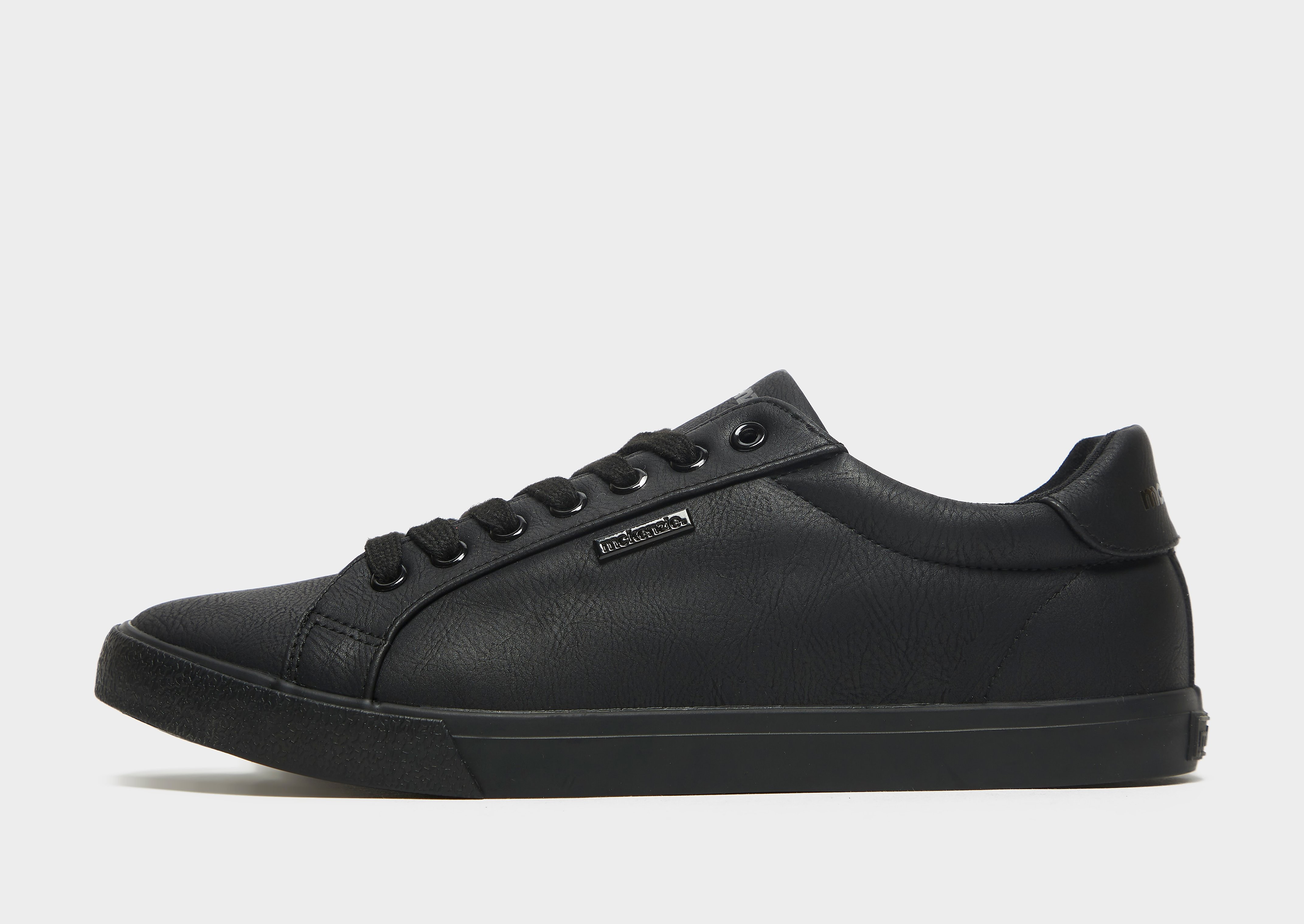 McKenzie Mono - Only at JD - Black - Mens, Black