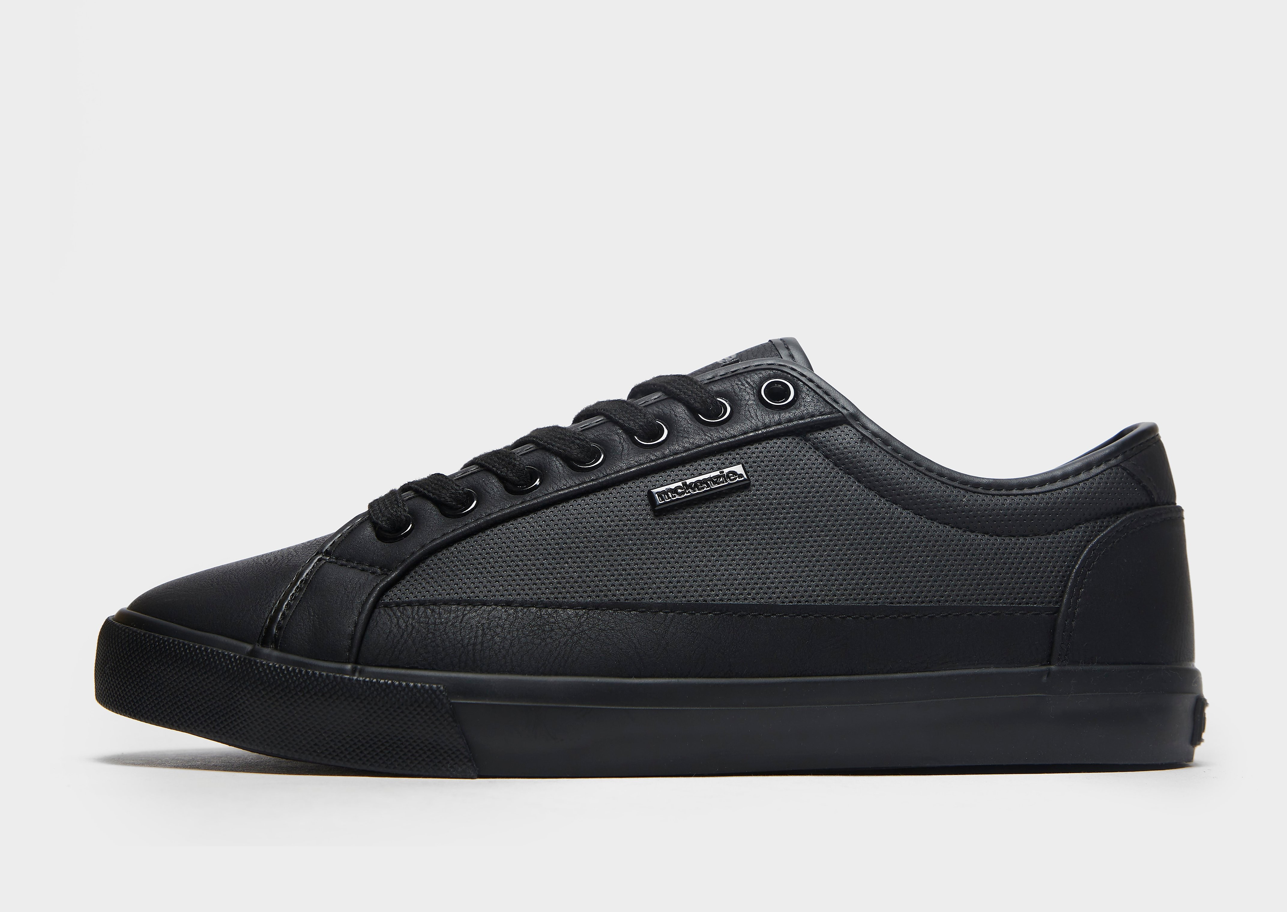 

McKenzie Denver 2 - Only at JD - Black - Mens, Black