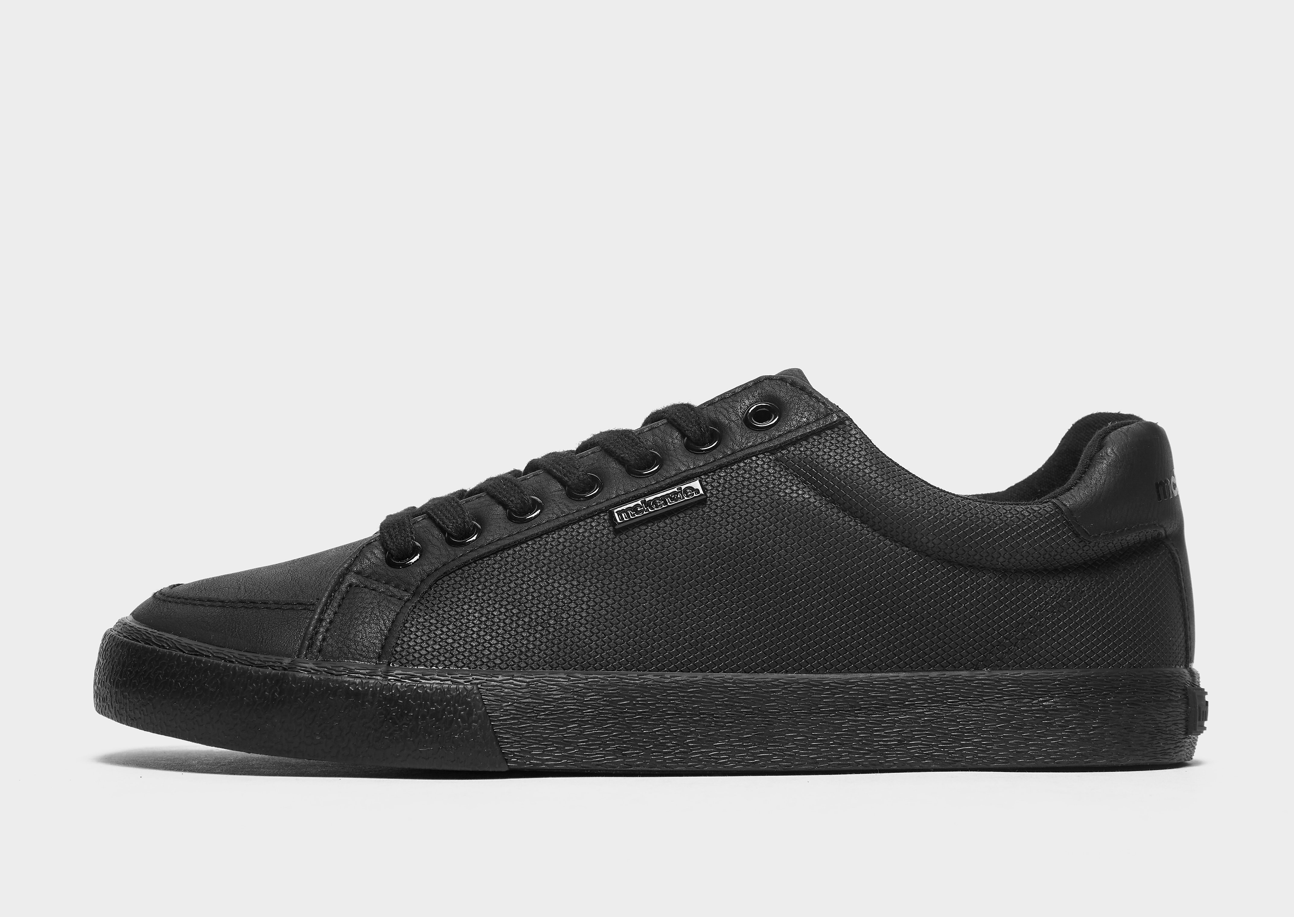 

McKenzie Customised - Only at JD - Black - Mens, Black