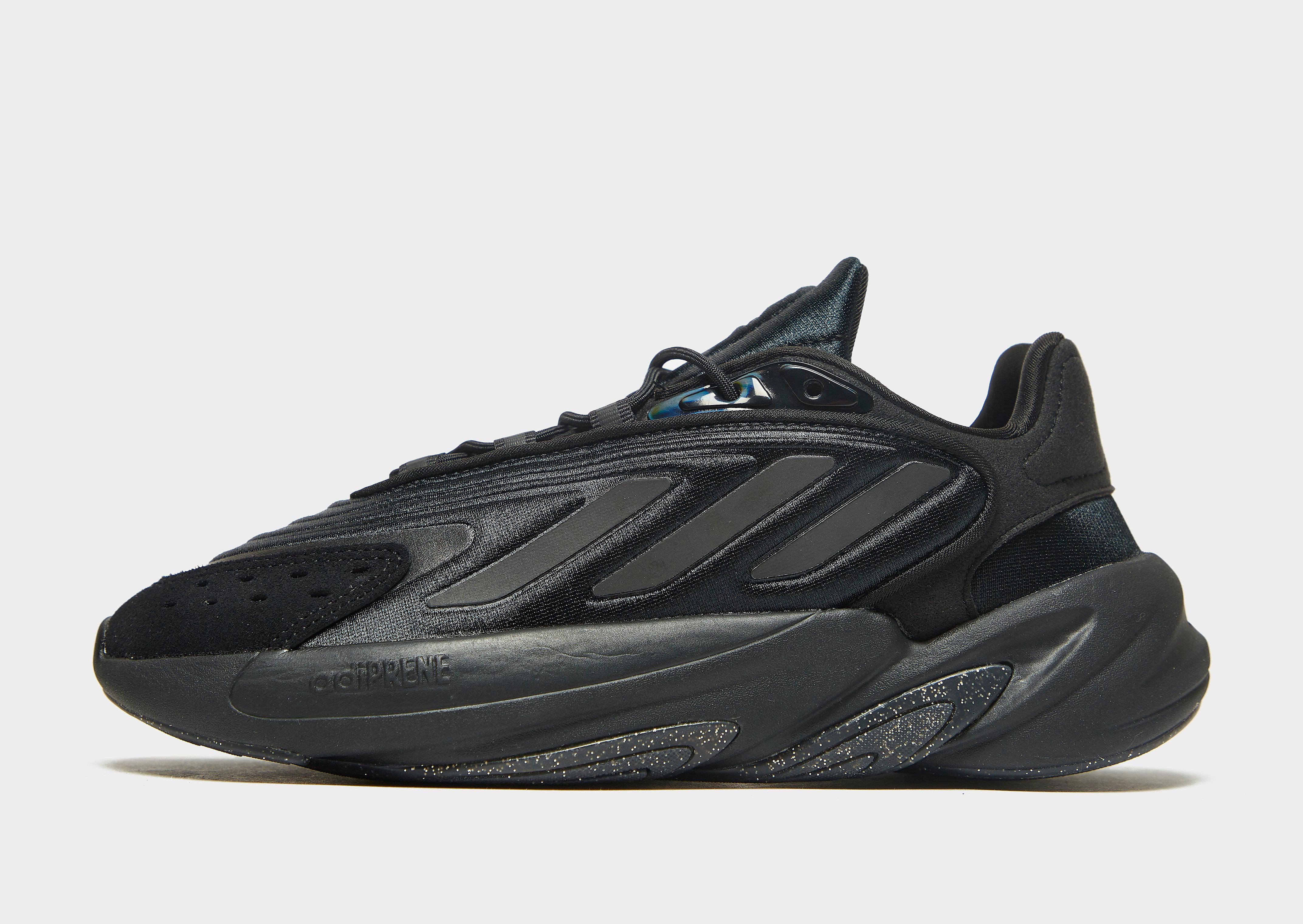 

adidas Originals Ozelia Women's - Core Black / Core Black / Carbon, Core Black / Core Black / Carbon