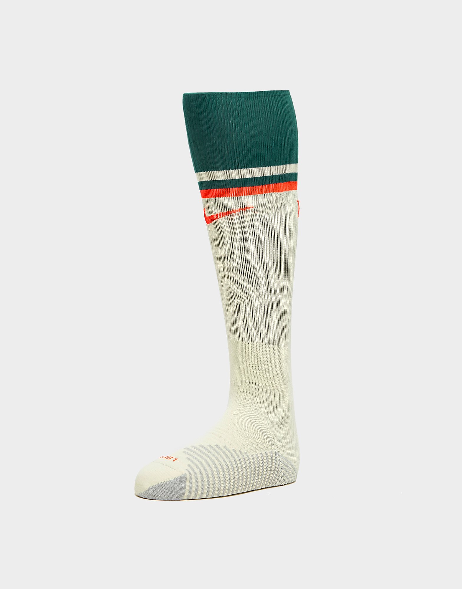 

Nike Liverpool FC 2021/22 Away Socks - White - Mens, White