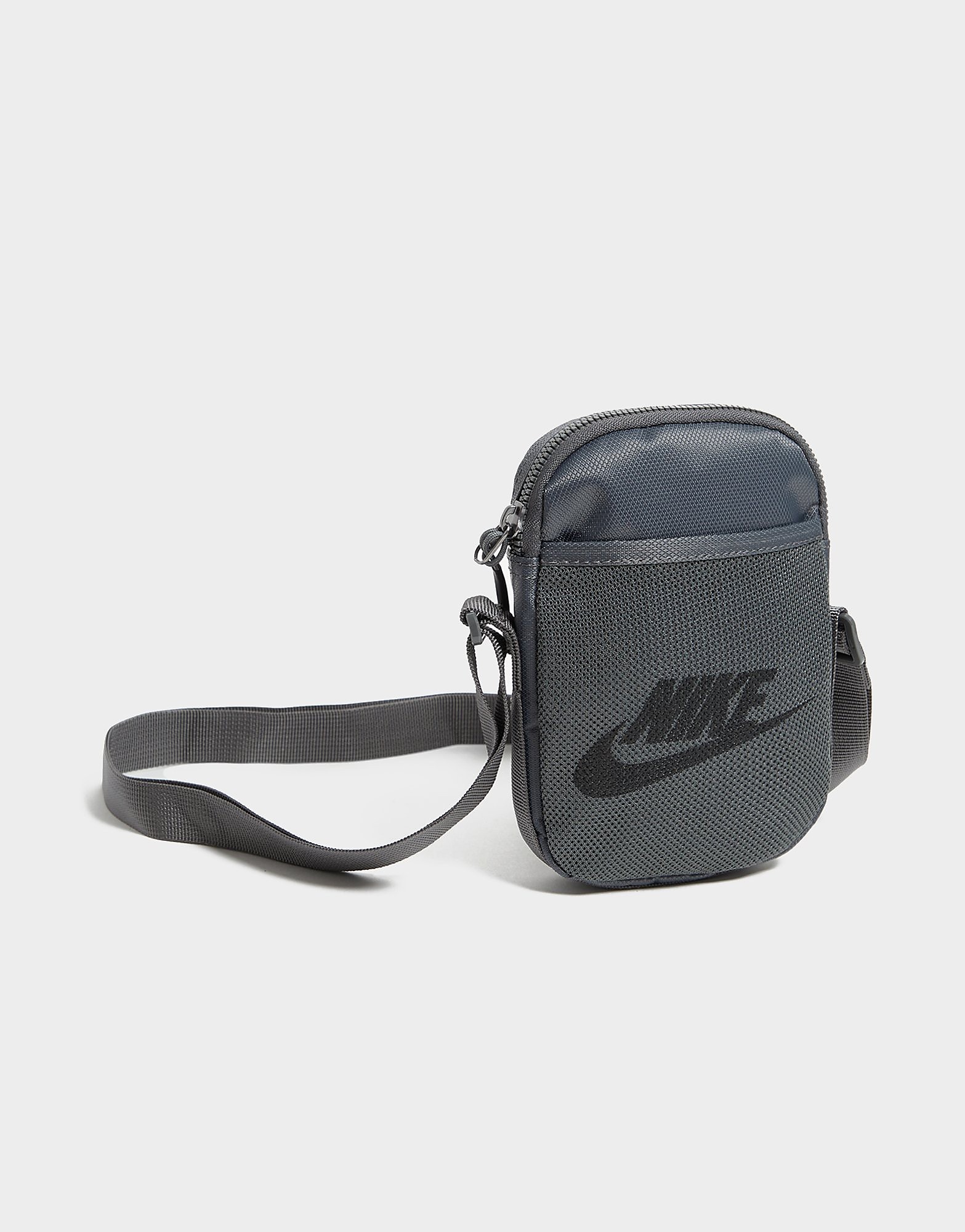 Nike Mini Bag - Grey - Kids, Grey