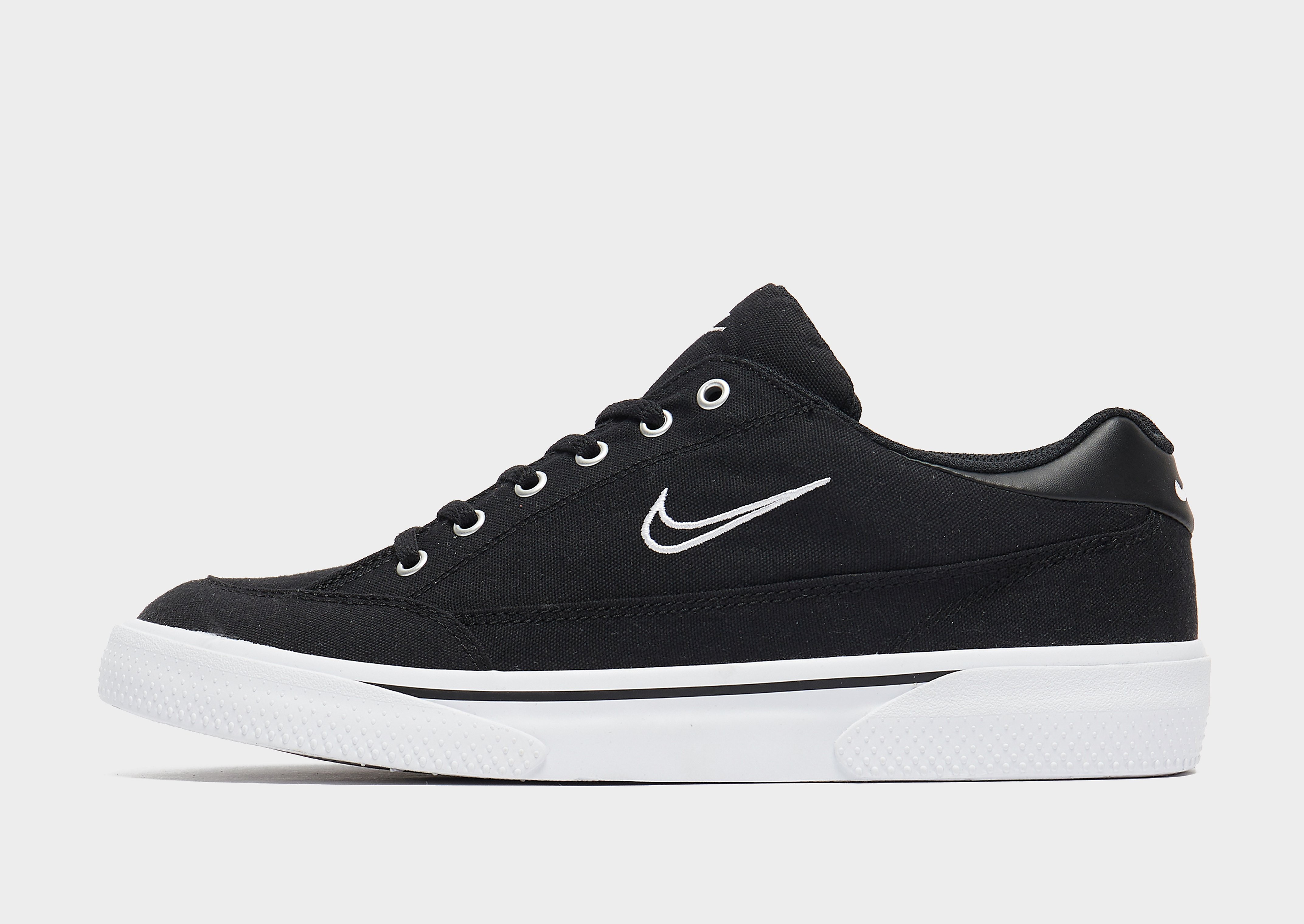 

Nike GTS 97 - Black/White - Mens, Black/White