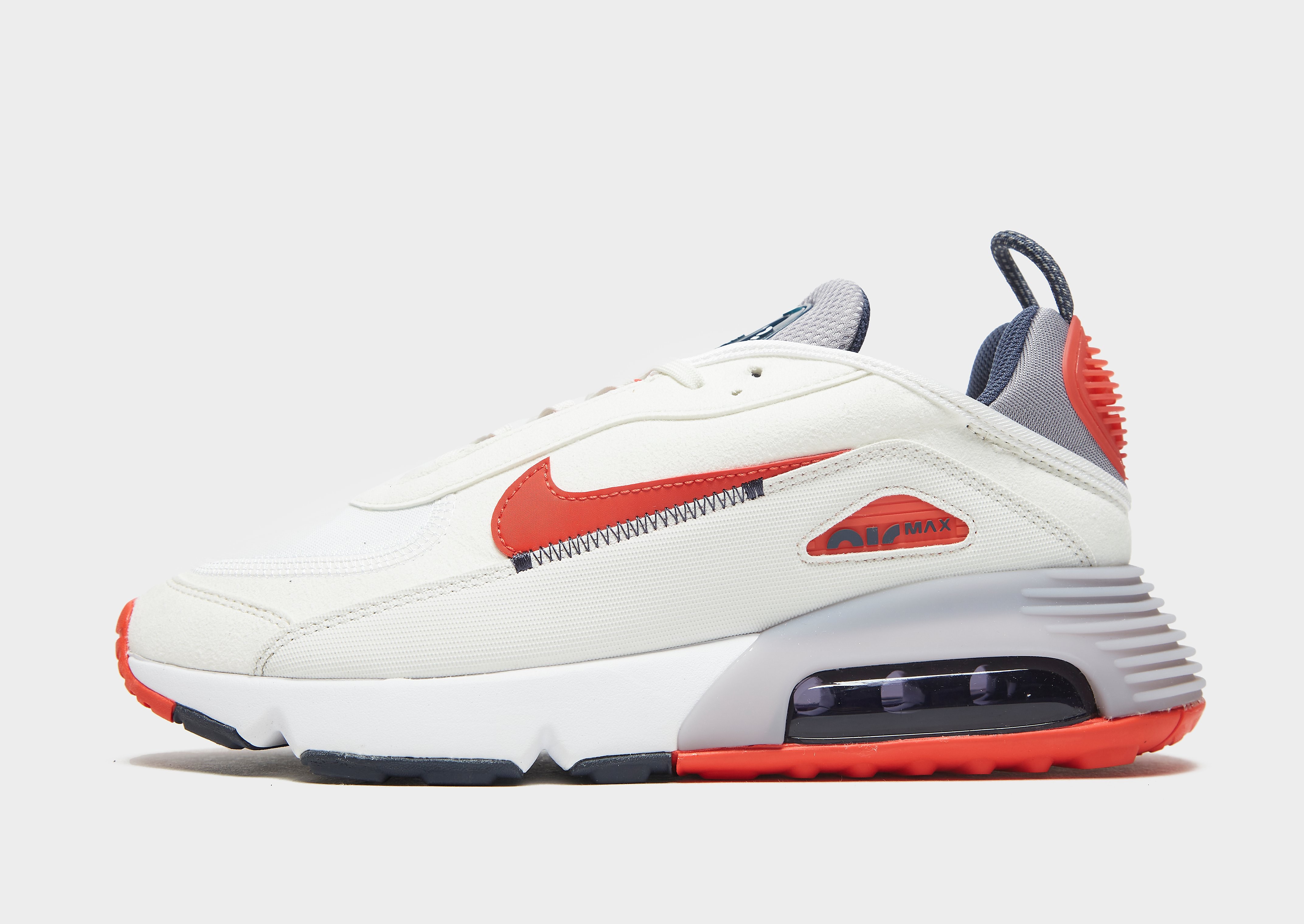 

Nike Air Max 2090 - White - Mens, White
