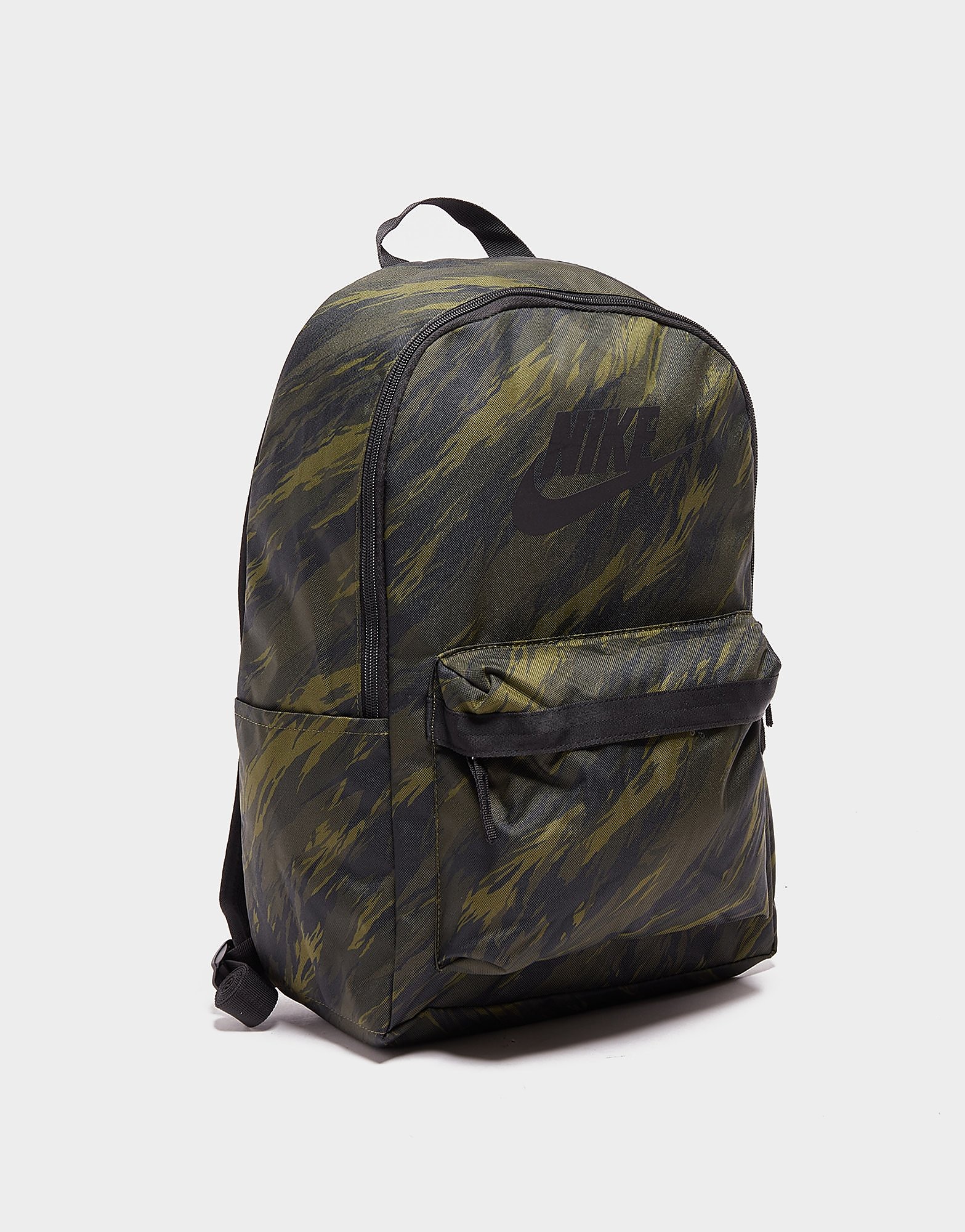 

Nike Heritage GFX Backpack - Rough Green/Black/Black - Kids, Rough Green/Black/Black