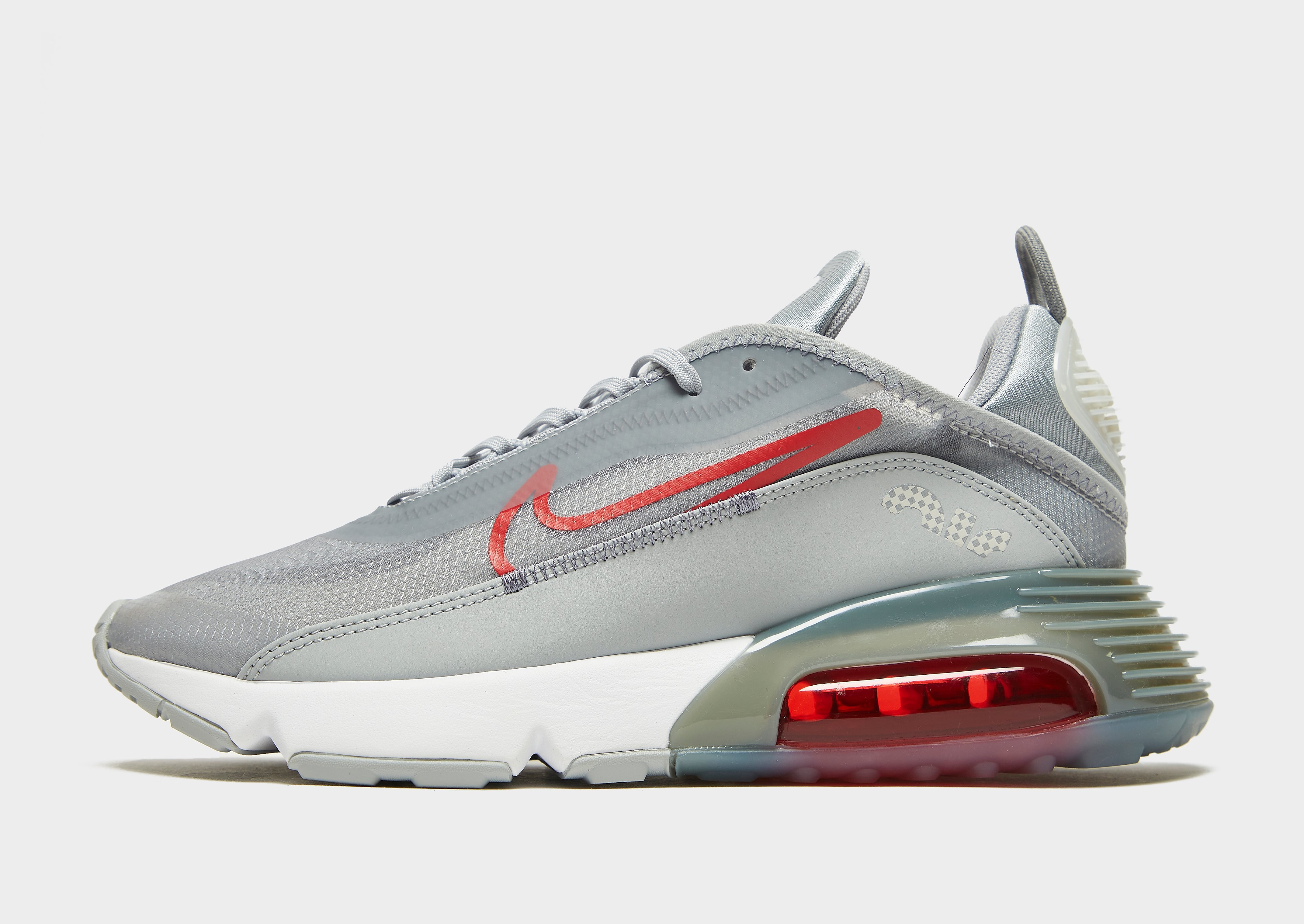 

Nike Air Max 2090 - Only at JD - Grey - Mens, Grey