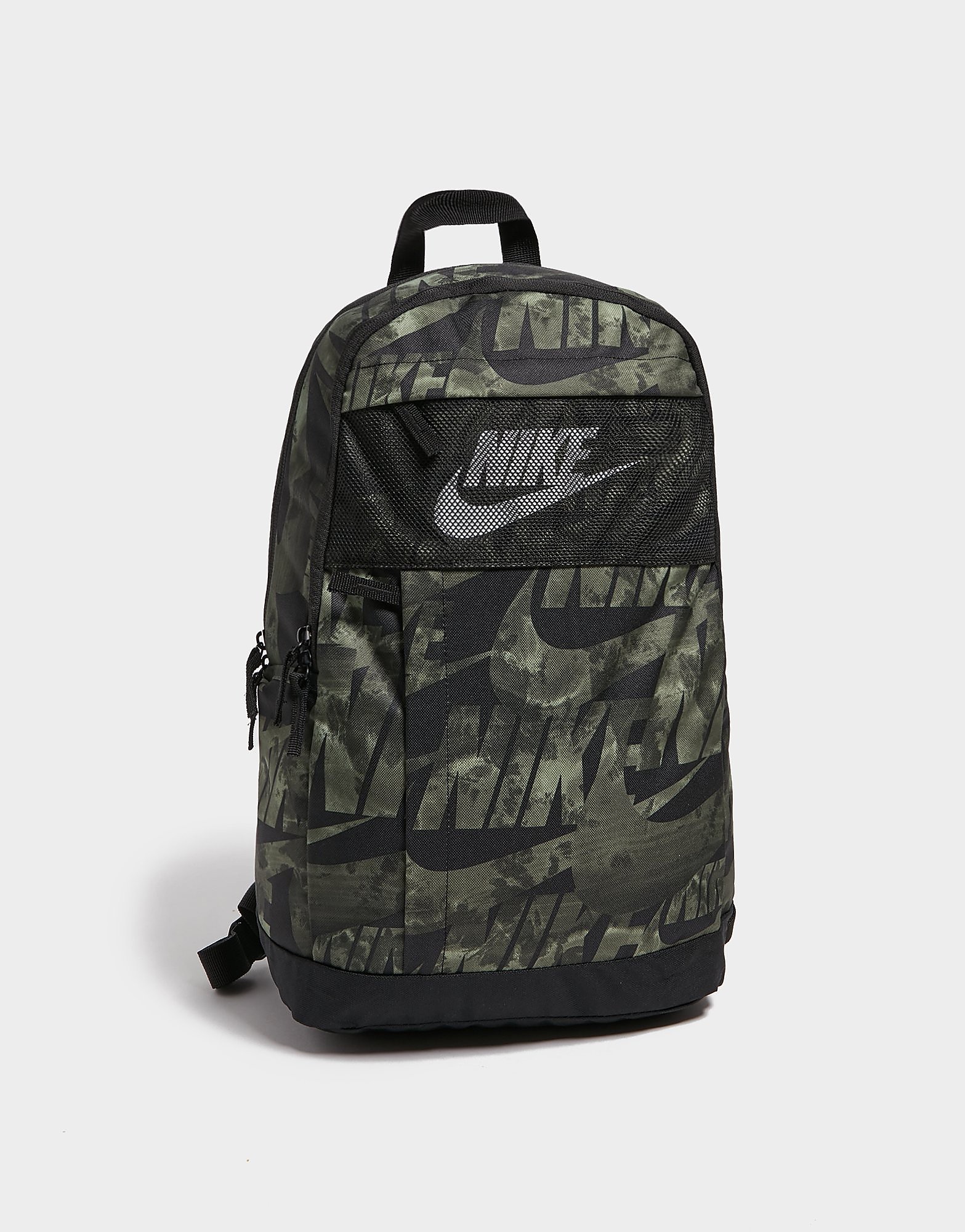 

Nike Elemental Backpack - Medium Olive/Black/White - Kids, Medium Olive/Black/White