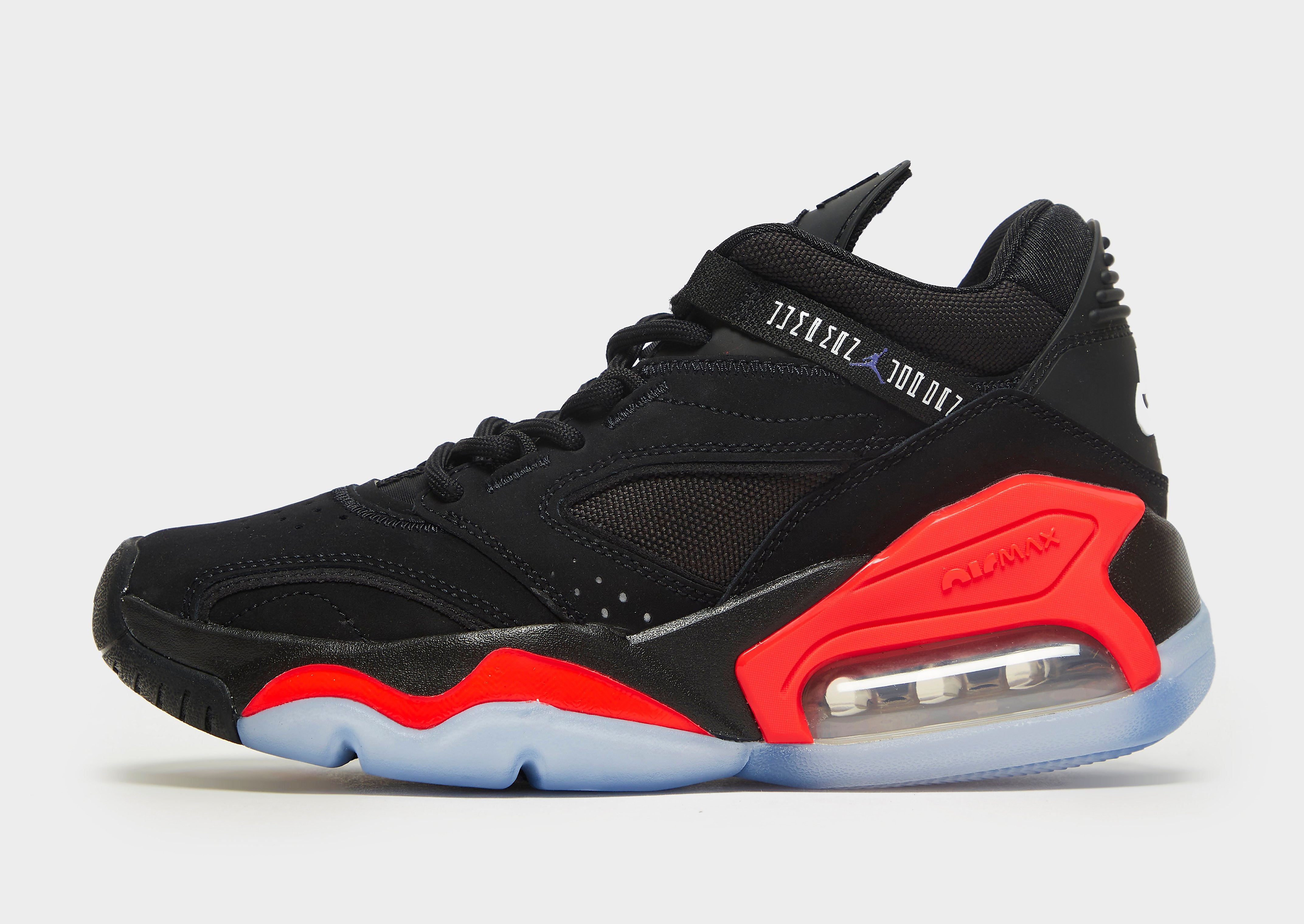 

Jordan Point Lane Junior - Black - Kids, Black