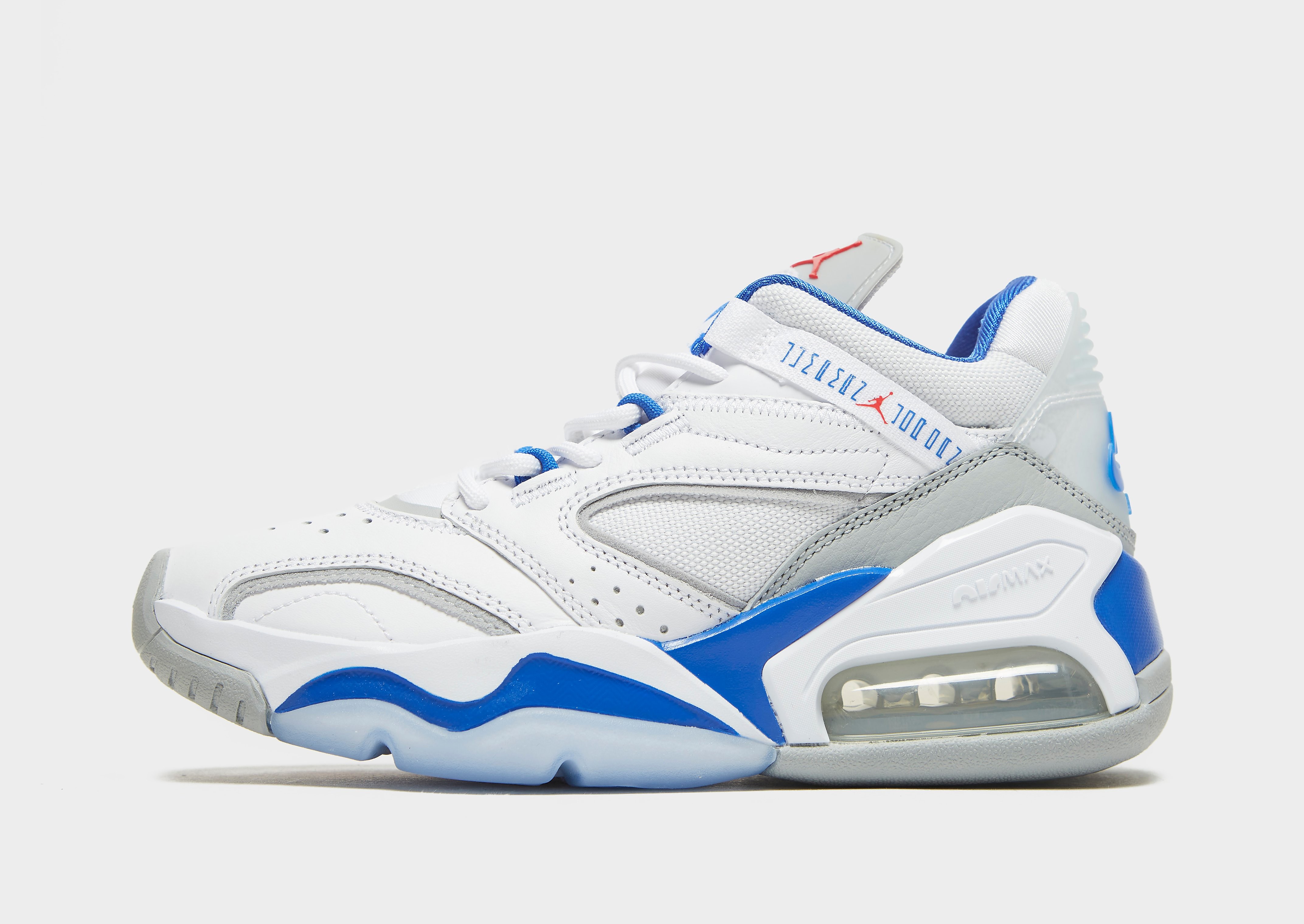 

Jordan Point Lane Junior - White/Light Smoke Grey/University Red/Hyper Royal - Kids, White/Light Smoke Grey/University Red/Hyper Royal
